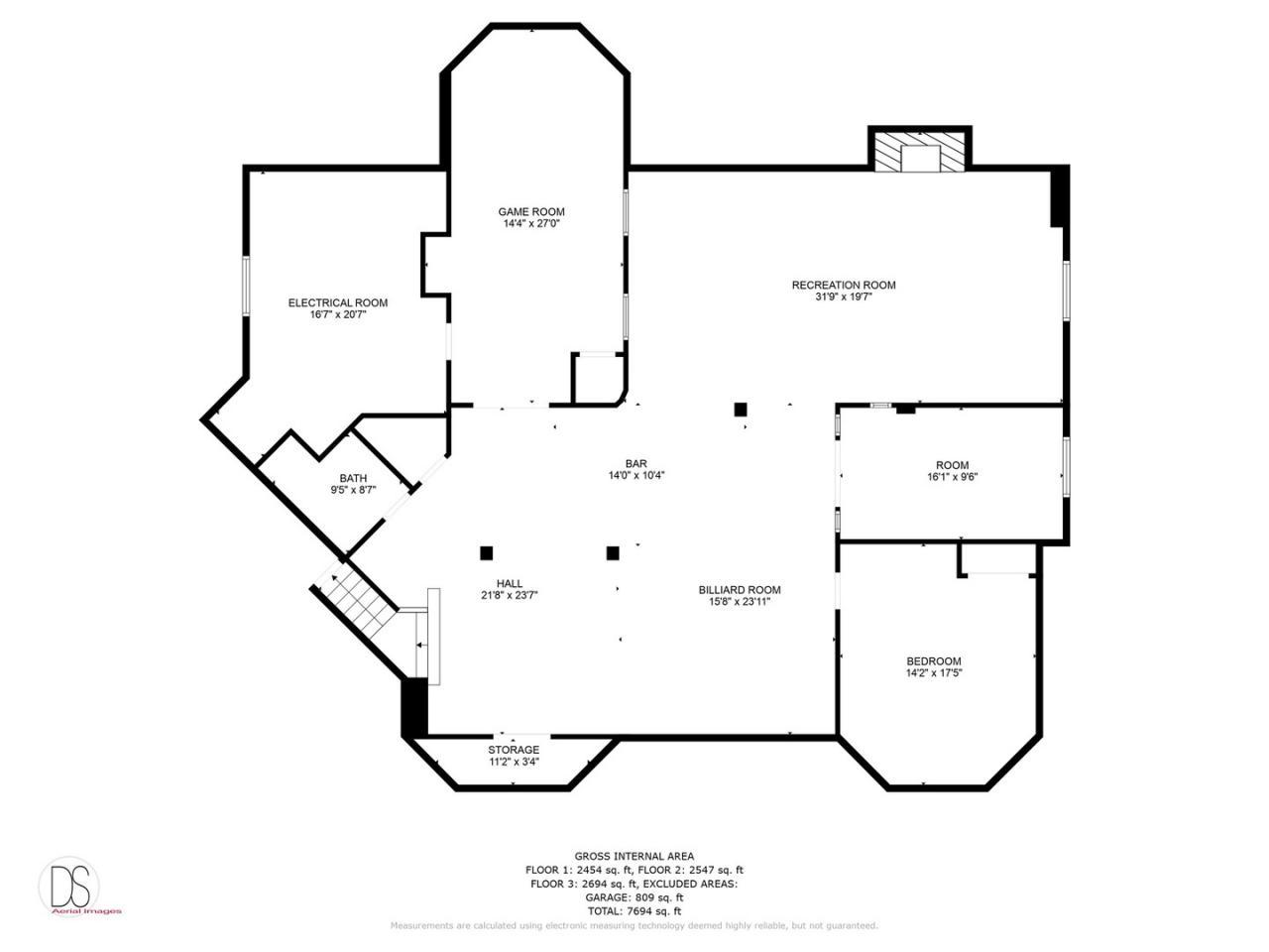 34 Conservation Court, Lasalle, Illinois, 61301, United States, 6 Bedrooms Bedrooms, ,6 BathroomsBathrooms,Residential,For Sale,34 Conservation Court,1627467