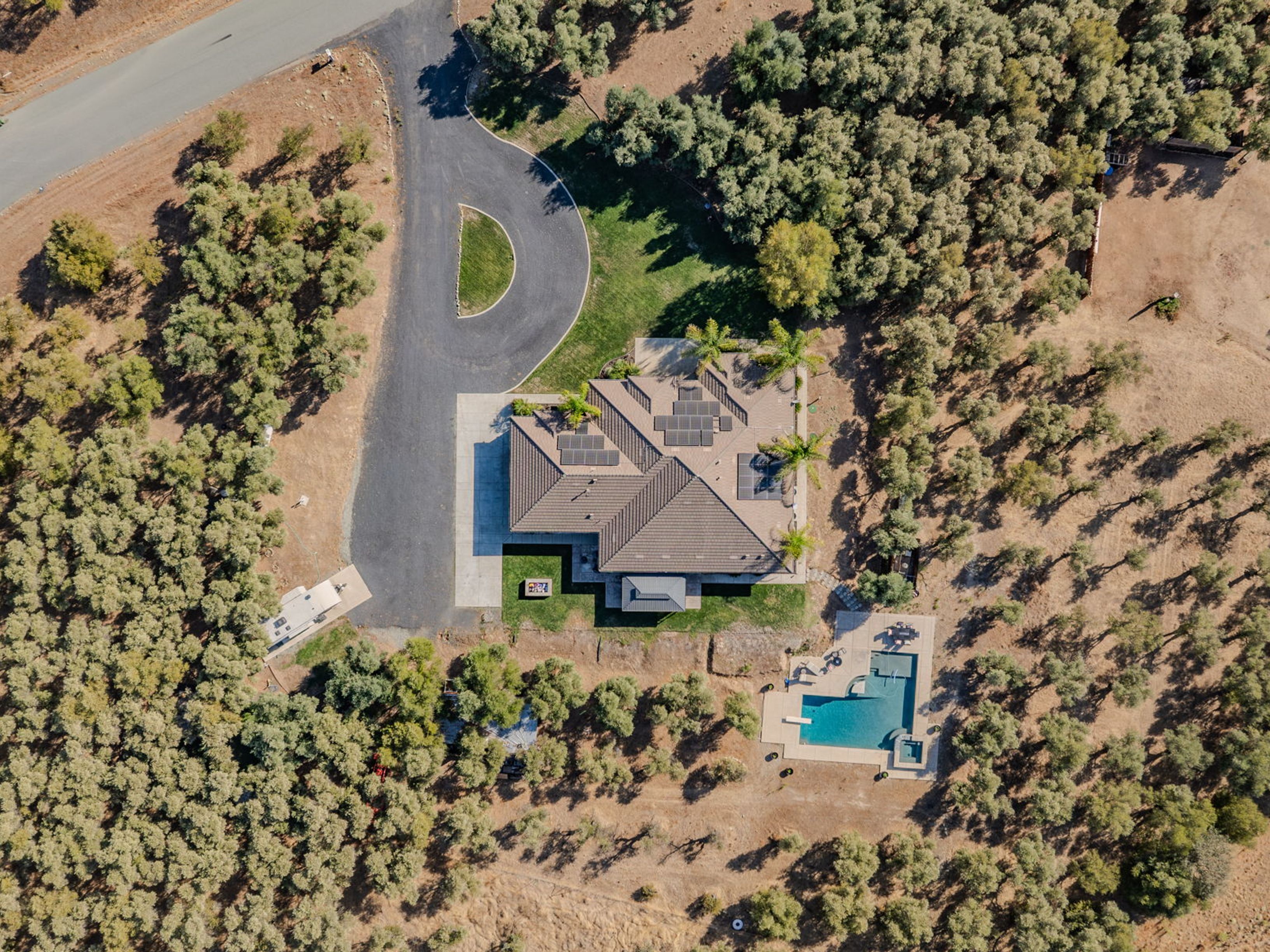  5250 West Lake Road, Valley Springs, CA 95252 - 物件實景
