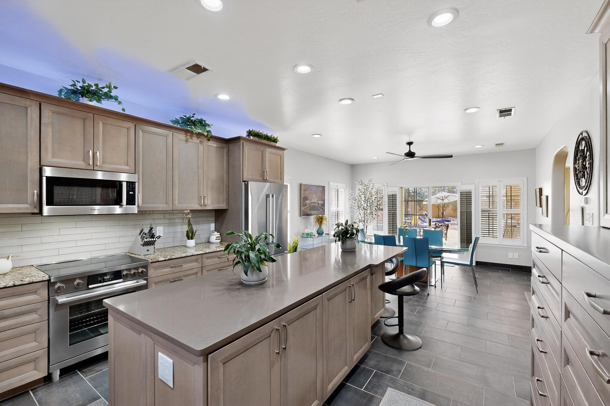 Albuquerque, New Mexico, 87122, United States, 4 Bedrooms Bedrooms, ,3 BathroomsBathrooms,Residential,For Sale,1914202