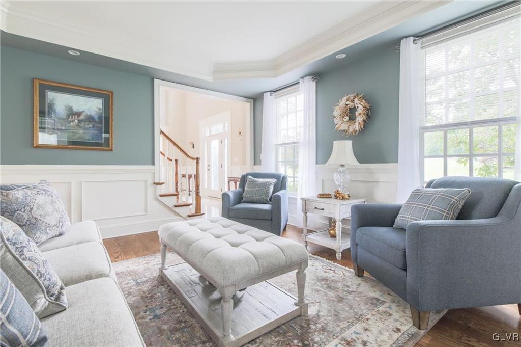 Moore Twp, Pennsylvania, 18014, United States, 4 Bedrooms Bedrooms, ,5 BathroomsBathrooms,Residential,For Sale,1766322