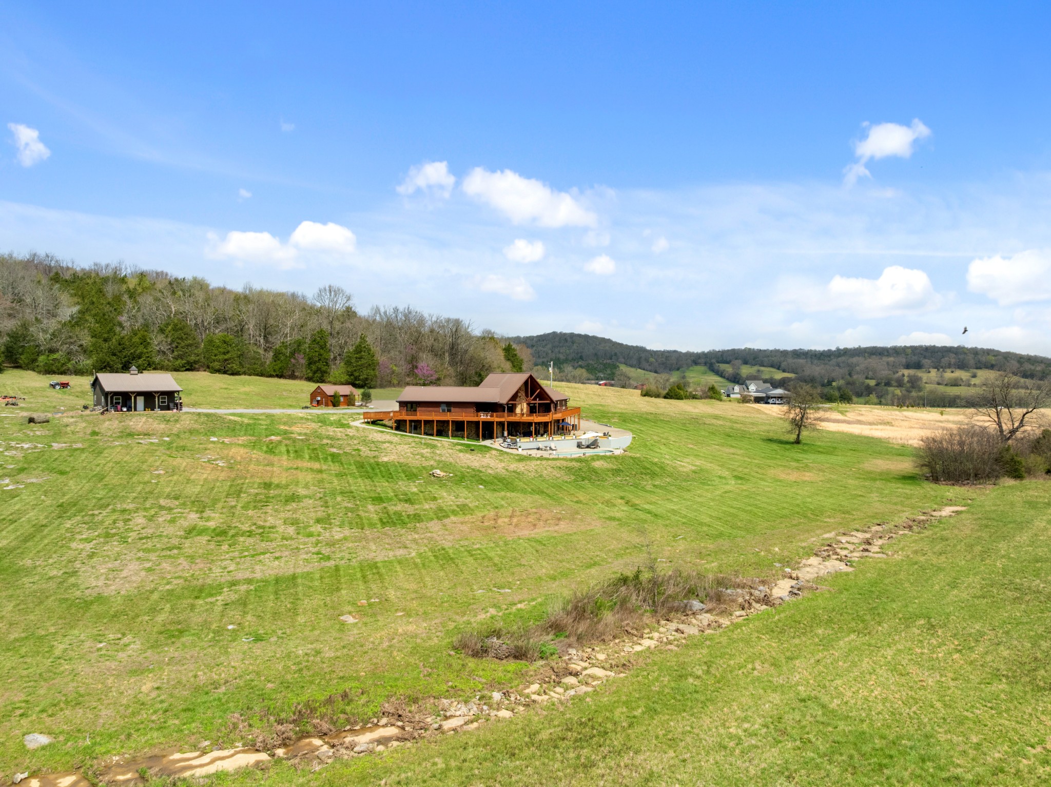  2063 Kennedy Creek Rd, Auburntown, TN, 37016 - 物件實景