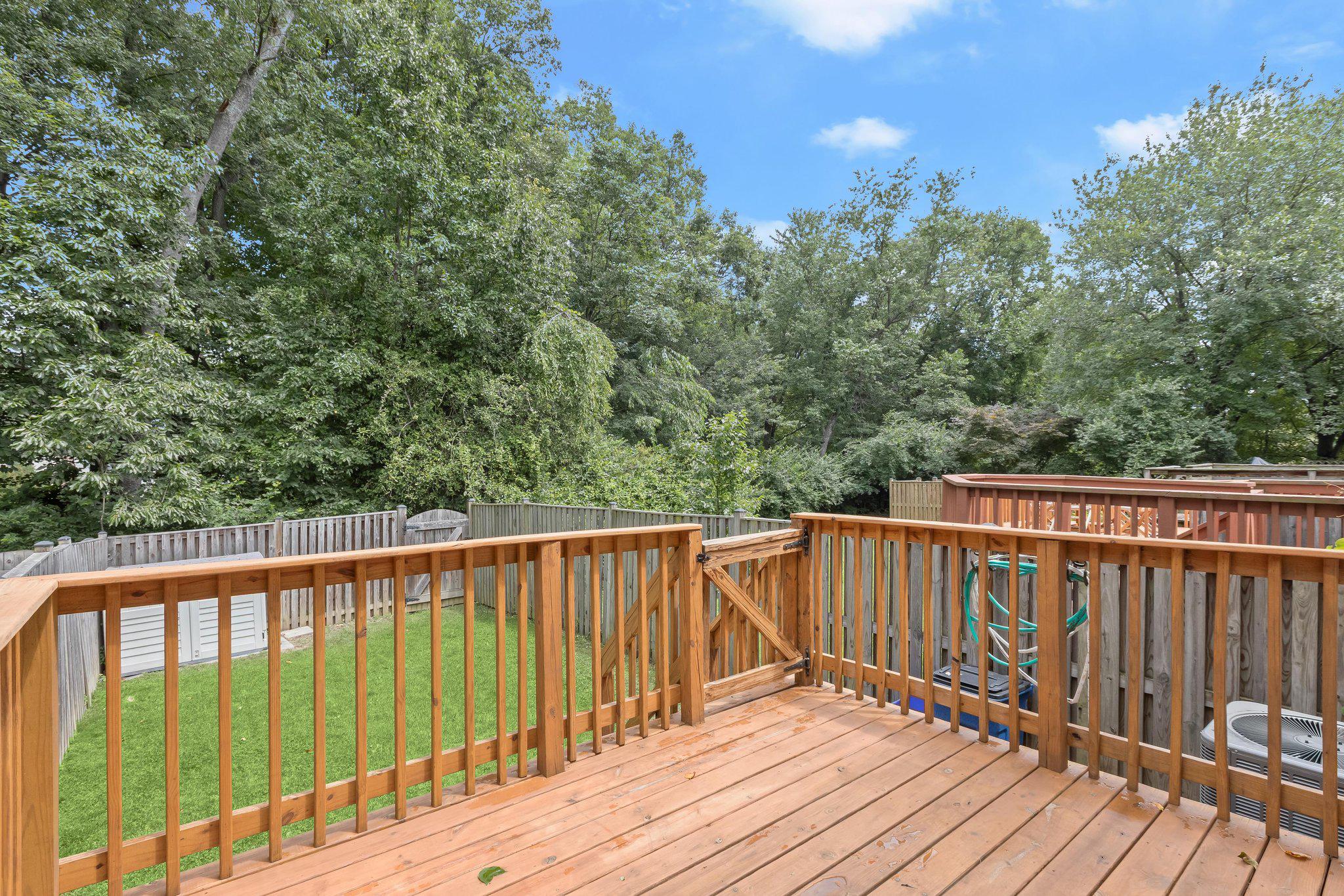  3656 Childress Terrace, Burtonsville, MD, 20866 - 物件實景