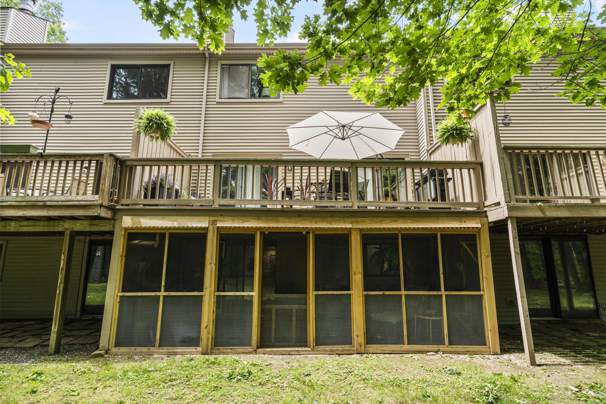  87 Farmington Chase Crescent - 物件實景