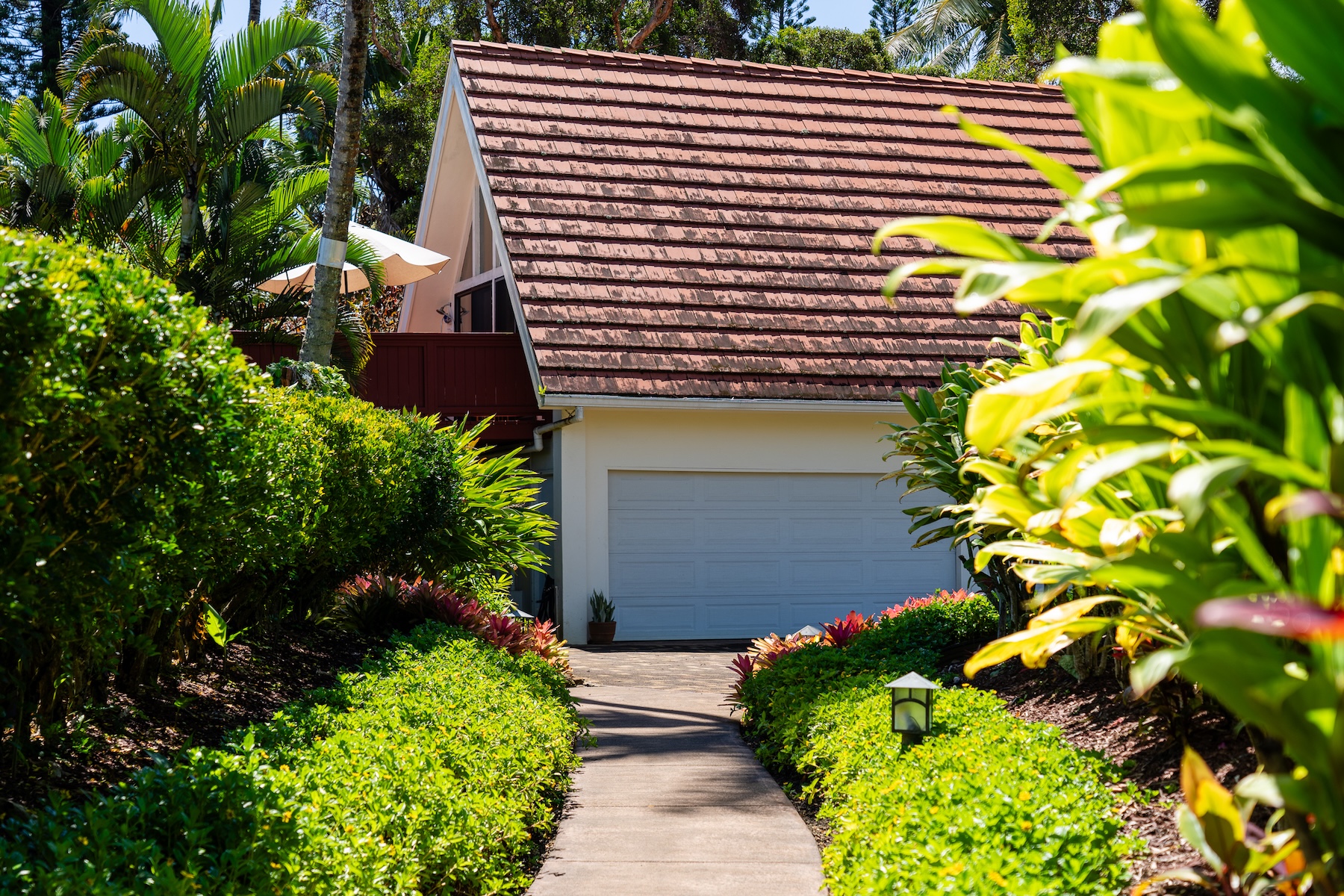  Oceanfront private retreat, gardens, pool, spas, guest houses - 物件實景