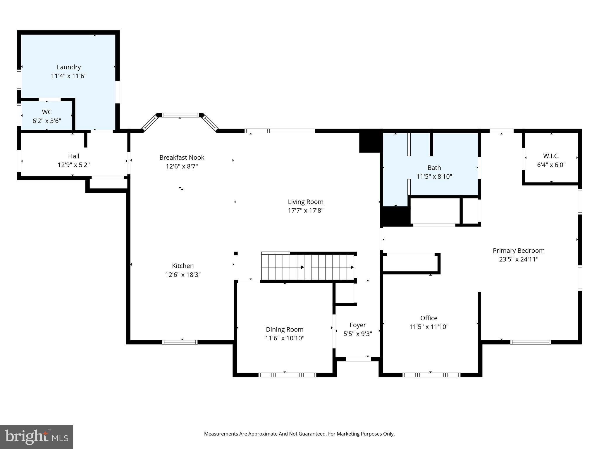Madison, Virginia, 22727, United States, 3 Bedrooms Bedrooms, ,3 BathroomsBathrooms,Residential,For Sale,1997778