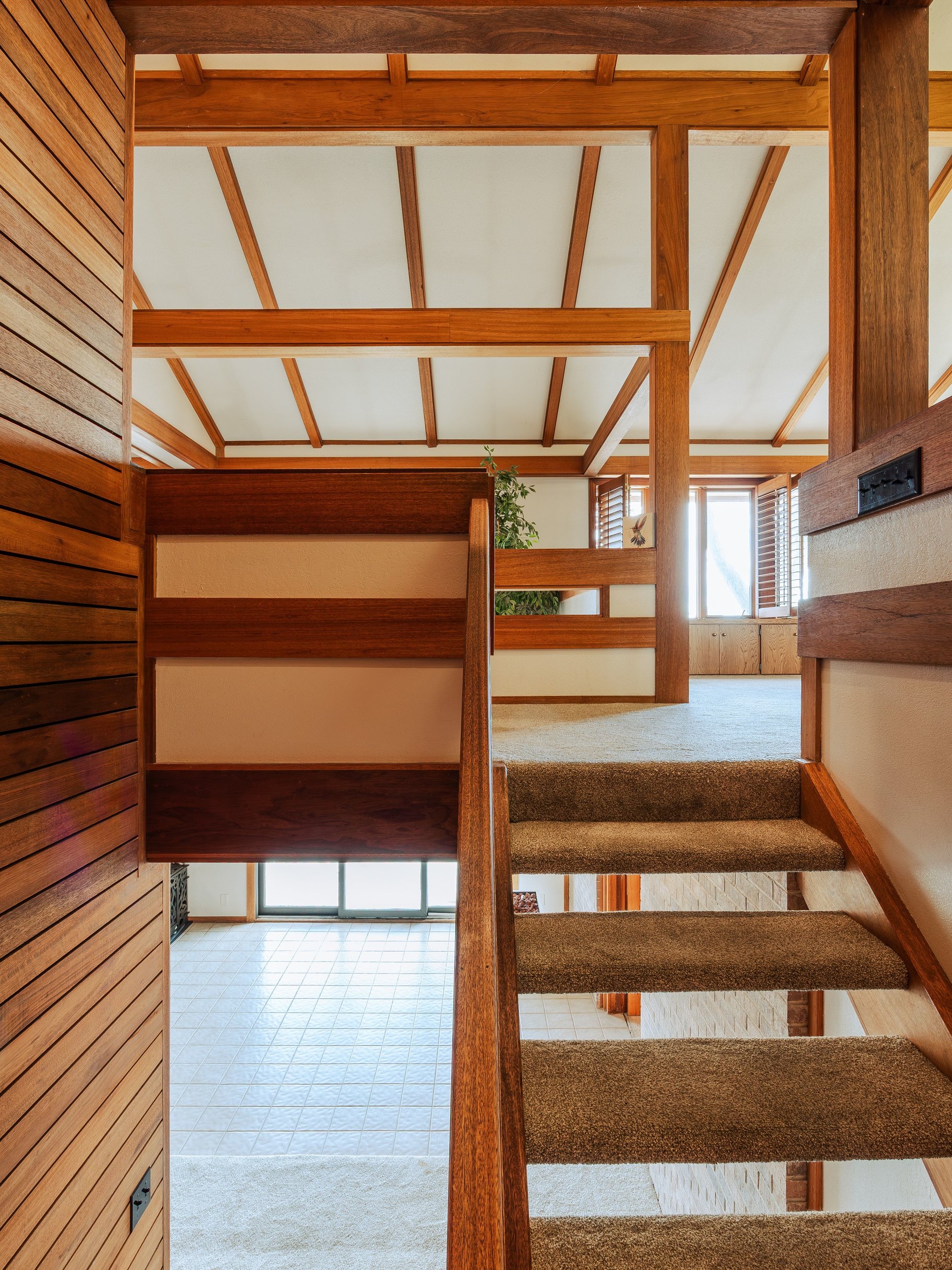  A Ron Molen Design Home - 物件實景