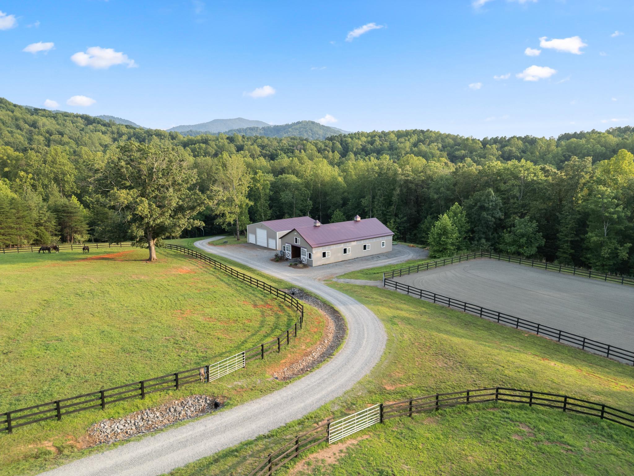  2236 Craigs Store, Afton, VA, 22920 - 物件實景