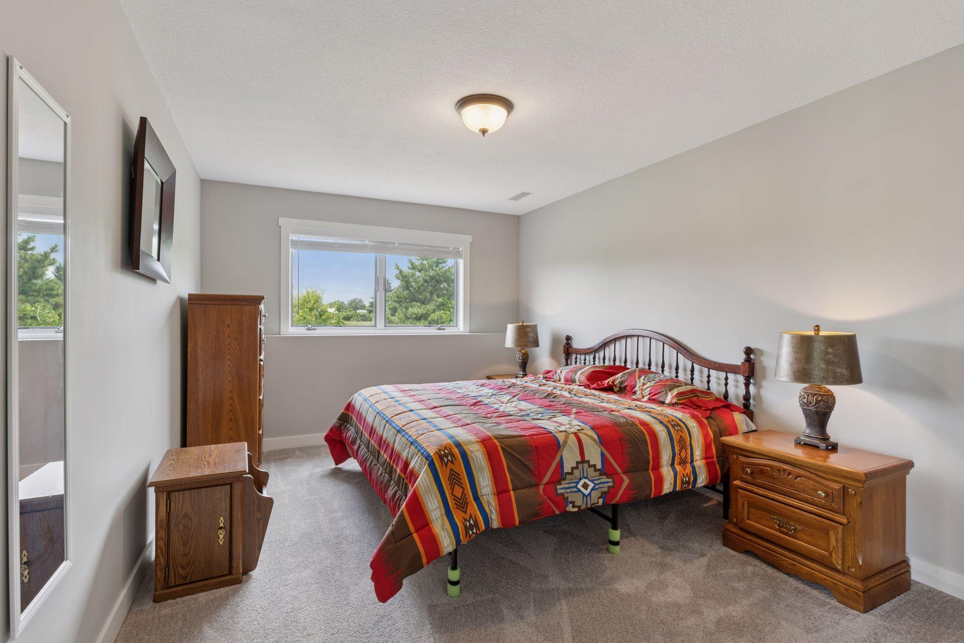 New Richmond, Wisconsin, 54017, United States, 4 Bedrooms Bedrooms, ,1 BathroomBathrooms,Residential,For Sale,1904328
