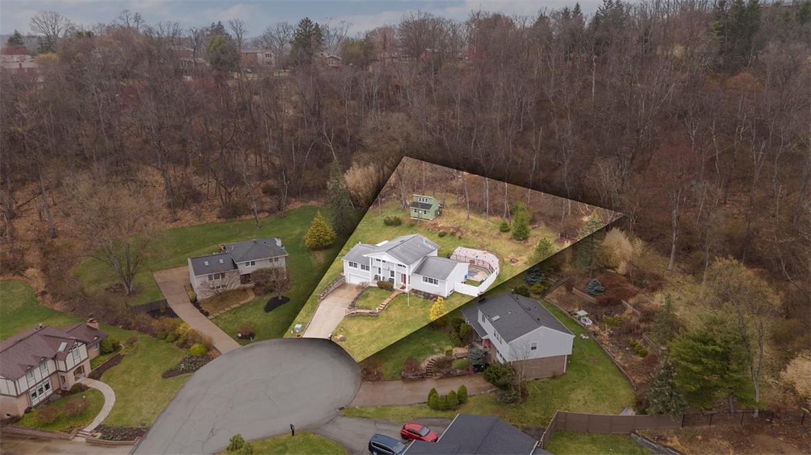 Monroeville, Pennsylvania, 15146, United States, 4 Bedrooms Bedrooms, ,4 BathroomsBathrooms,Residential,For Sale,1754514