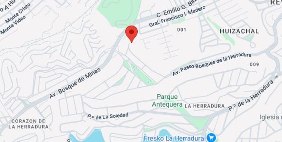 Huixquilucan, Estado de méxico, 52783, Mexico, 3 Bedrooms Bedrooms, ,2 BathroomsBathrooms,Residential,For Sale,1916702