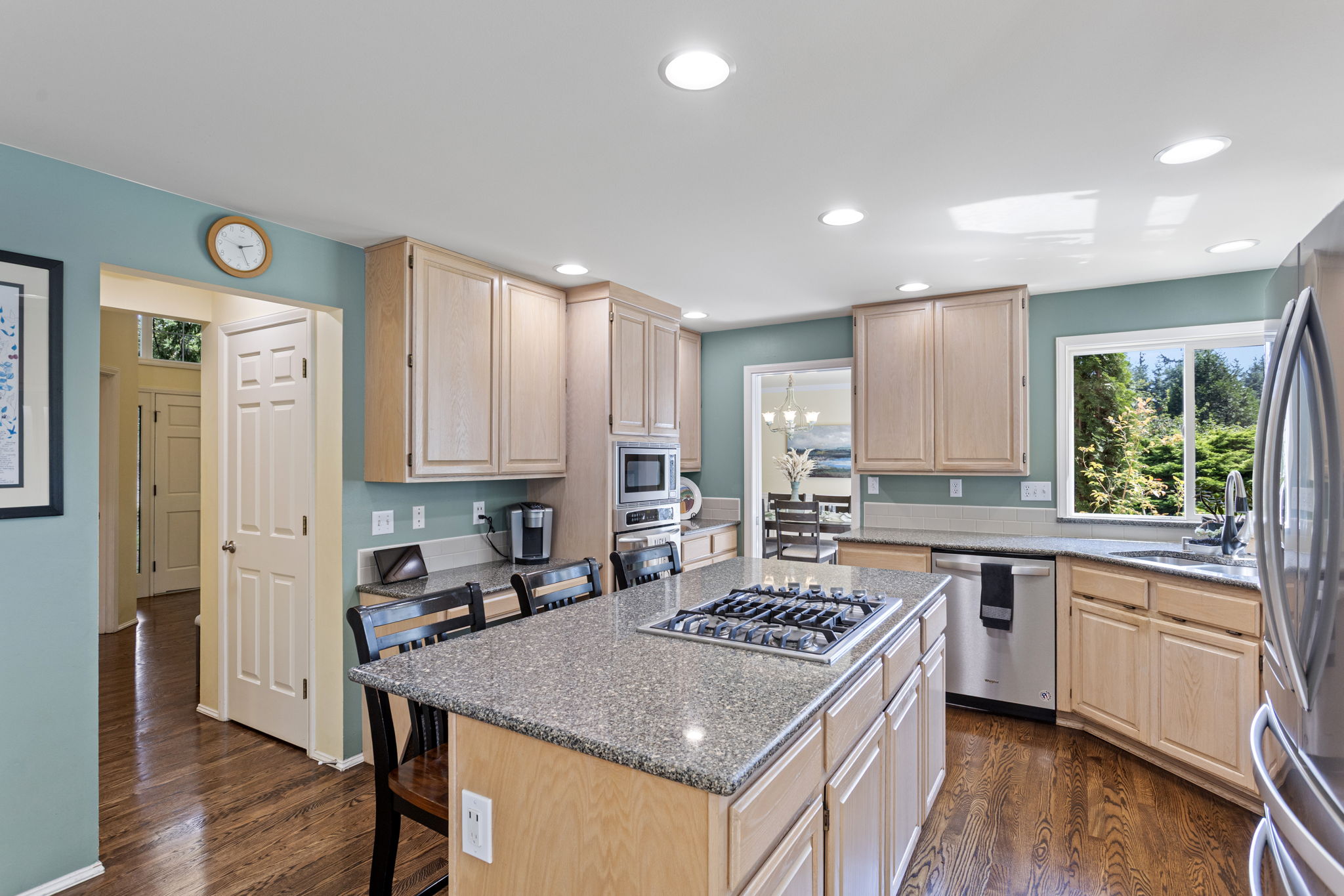  East Woodinville Estate - 物件實景