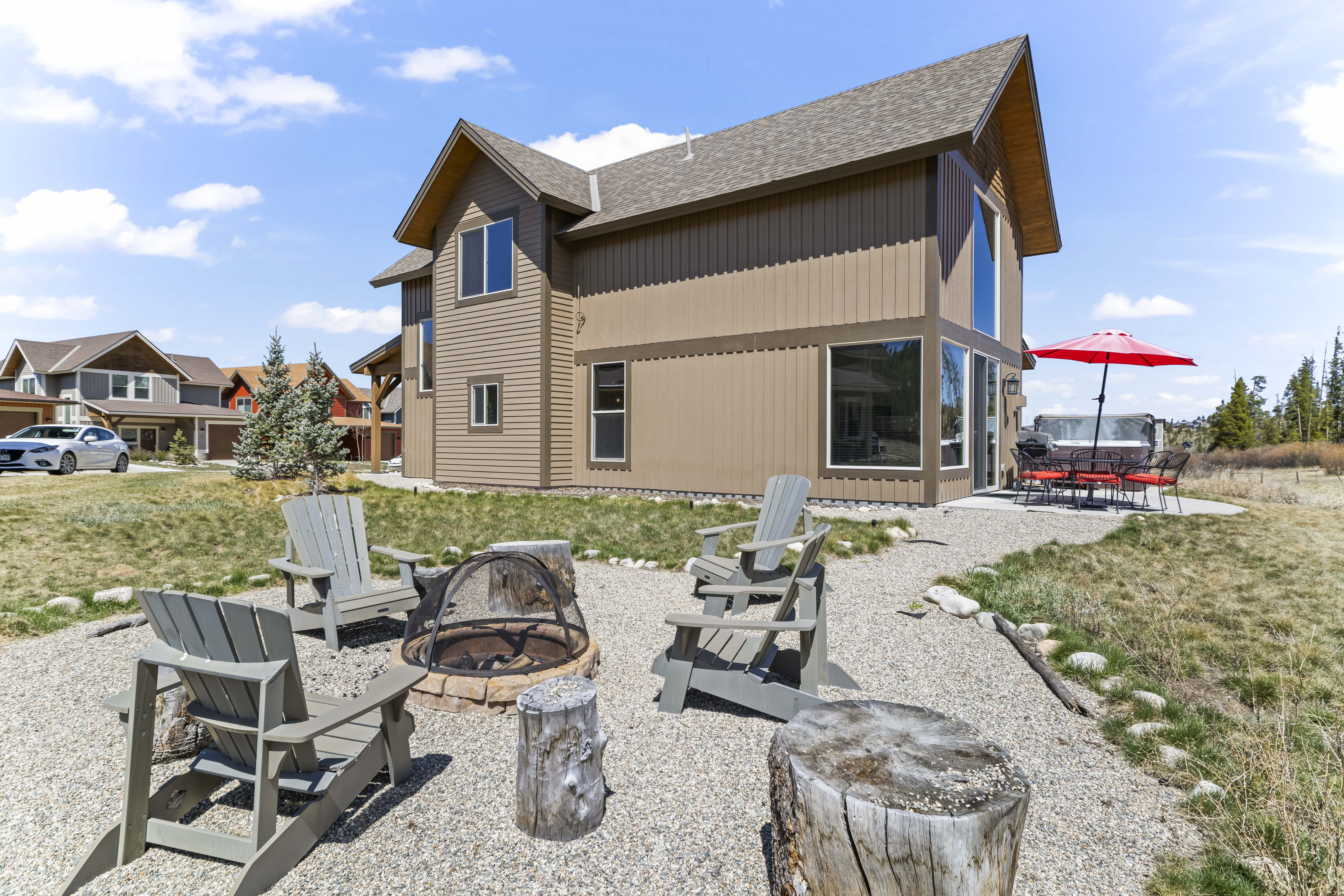  Experience the Best of Mountain Living and Investment Potential - 物件實景