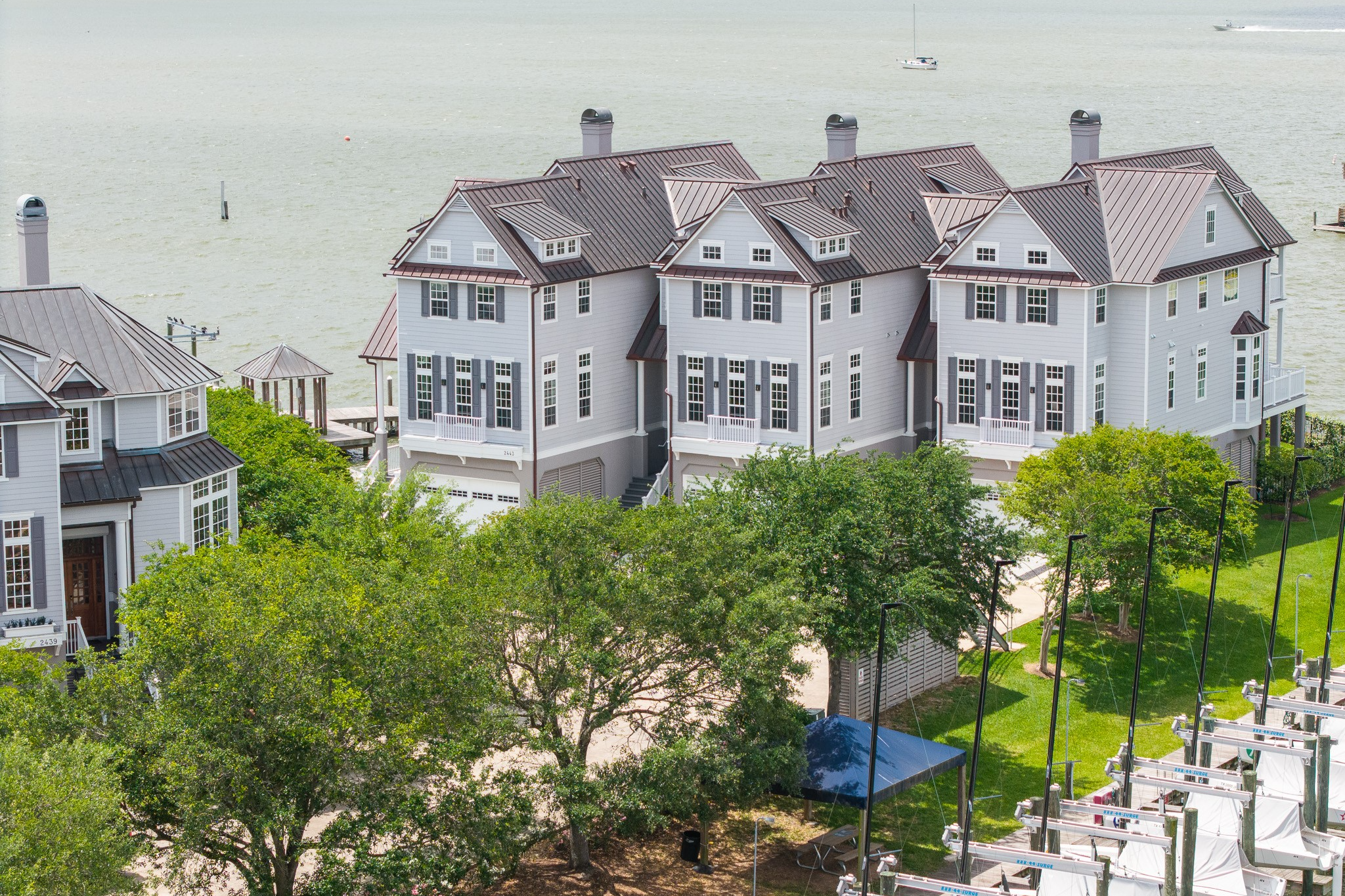  2443 Lakewood Pointe - 物件實景