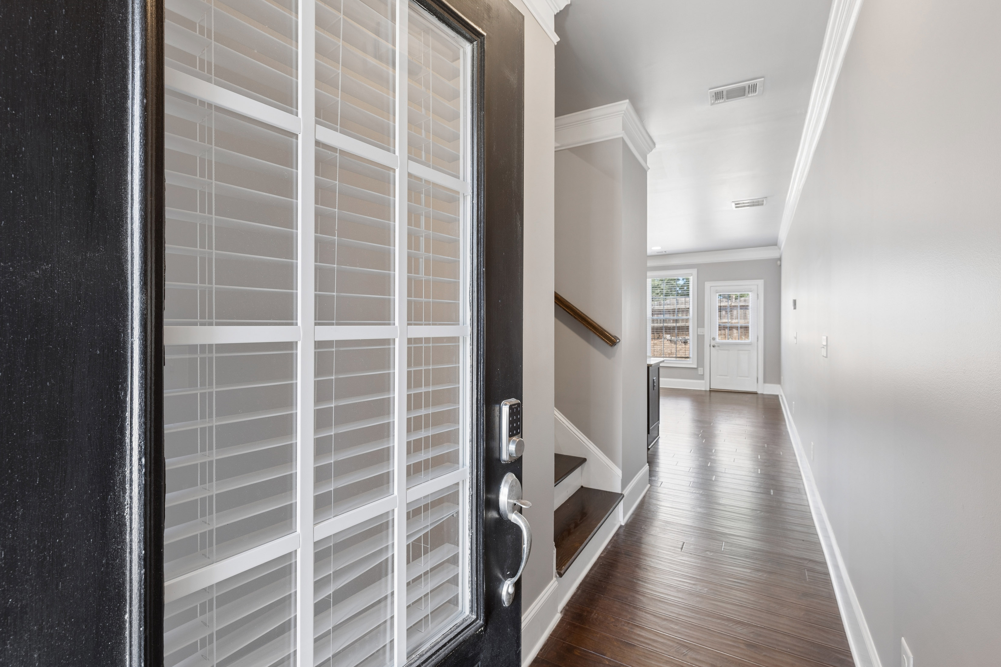  Beautiful Townhome in Fantastic Decatur Location - 物件實景