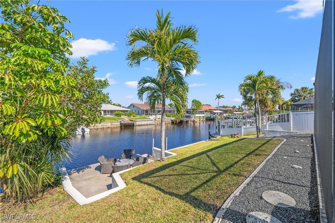 Cape Coral, Florida, 33904, United States, 3 Bedrooms Bedrooms, ,2 BathroomsBathrooms,Residential,For Sale,1861332