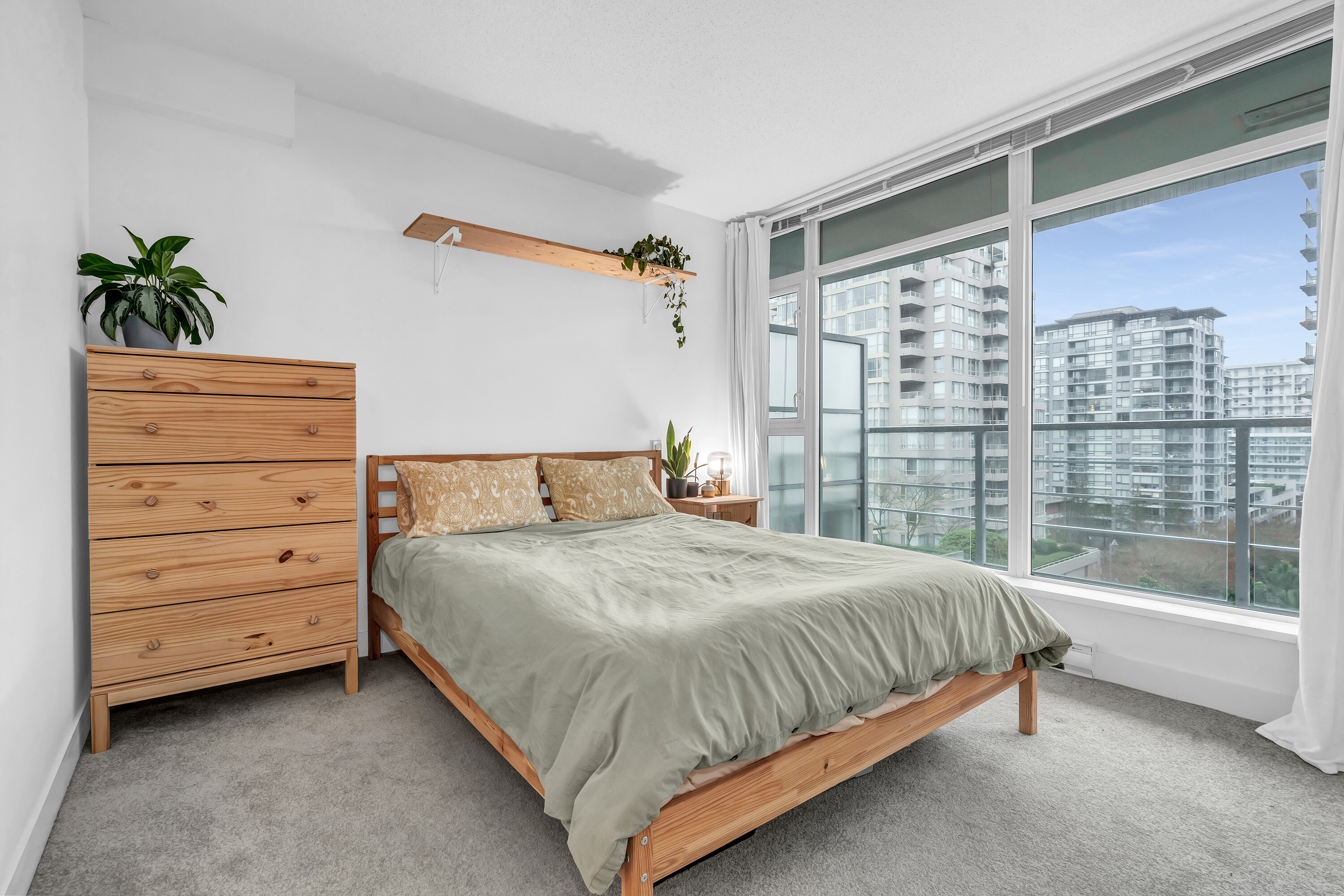  Richmond, Greater Vancouver - 物件實景