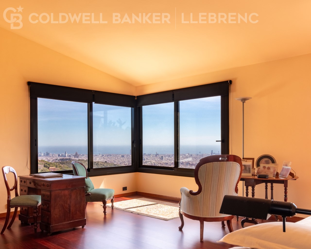 Barcelona, Barcelona, Sarri? - Sant Gervasi, Vallv, Barcelona, Catalonia, ES, 4 Bedrooms Bedrooms, ,3 BathroomsBathrooms,Residential,For Sale,Barcelona, Barcelona, Sarri? - Sant Gervasi, Vallv,1504303