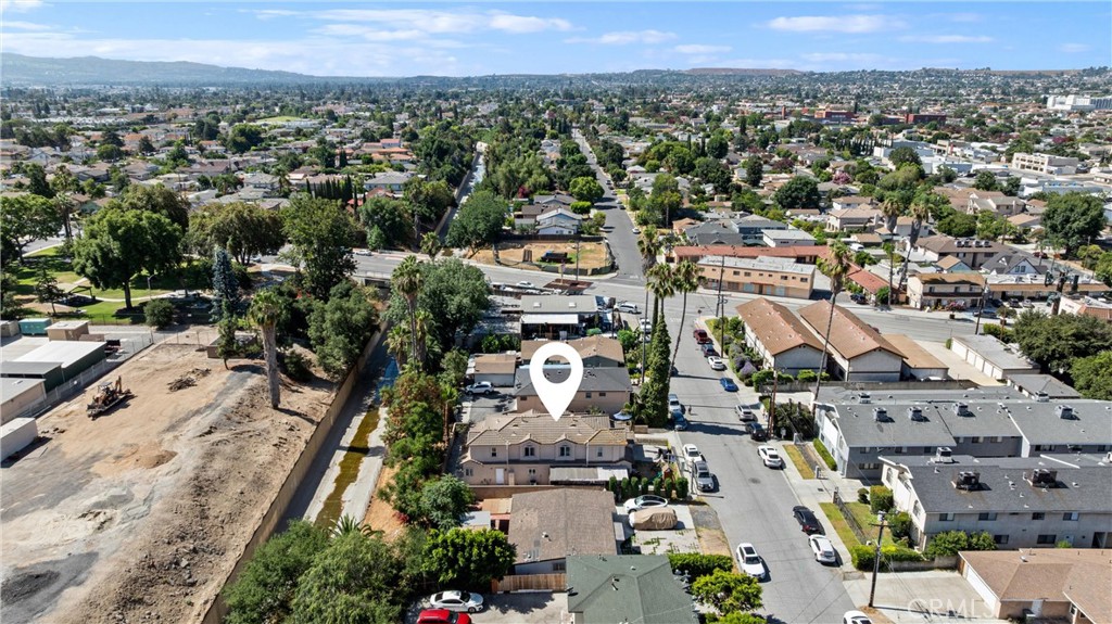 San Gabriel, California, 91776, United States, ,Residential,For Sale,2008598