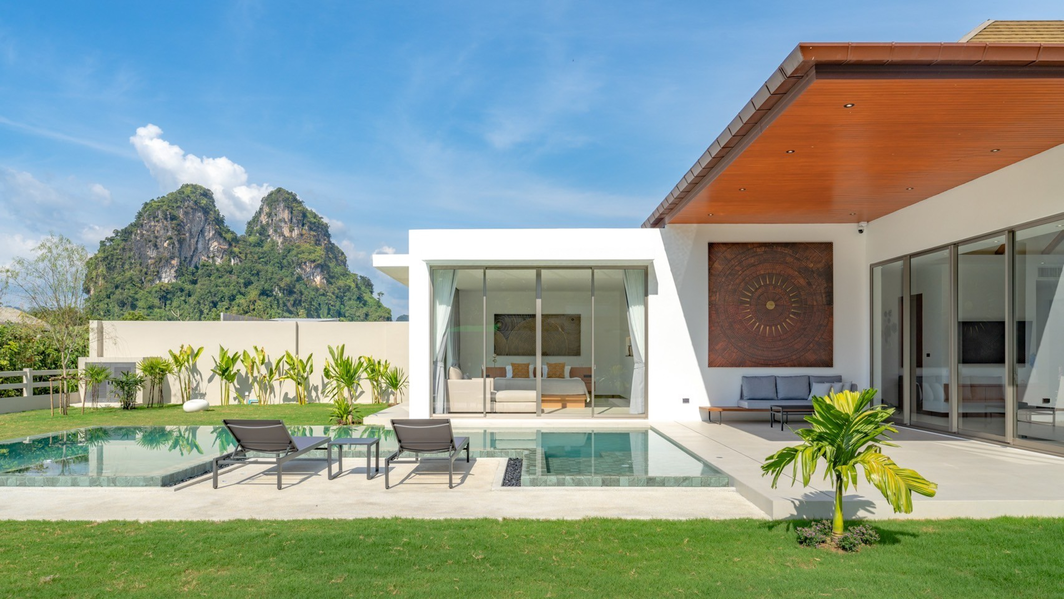 Canaan Villas Kiri 