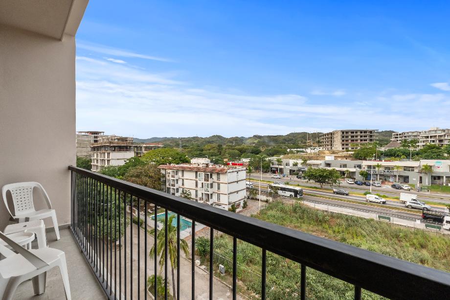 Bahía de Banderas, Nayarit, 63732, Mexico, 1 Bedroom Bedrooms, ,1 BathroomBathrooms,Residential,For Sale,2001023