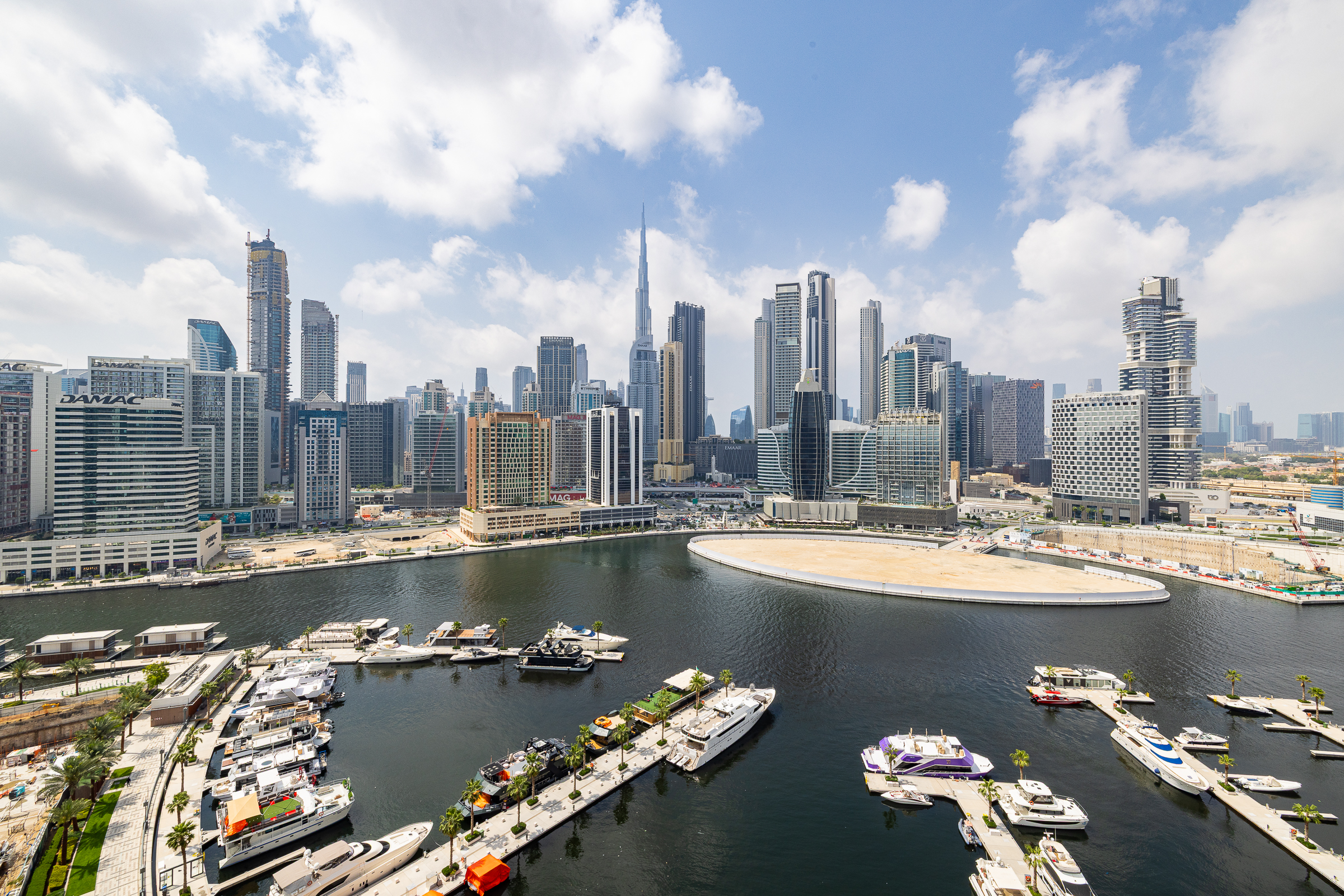  Sophisticated Lateral Home in Dorchester Collection - 物件實景