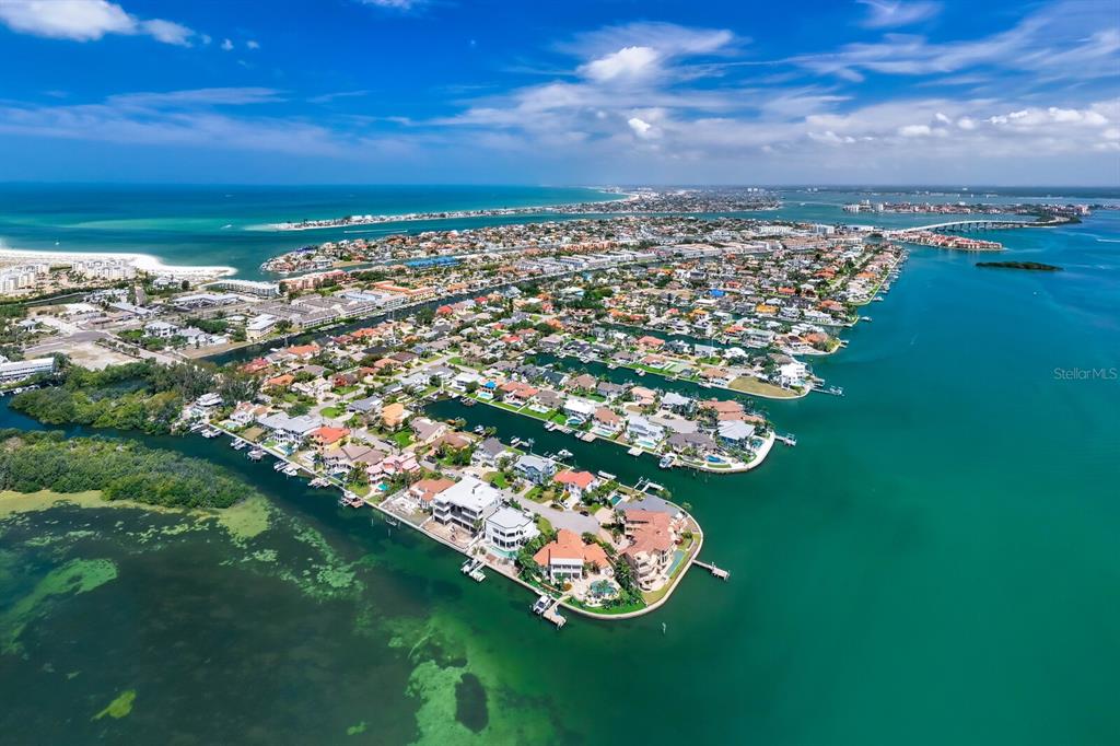 Tierra Verde, Florida, 33715, United States, 5 Bedrooms Bedrooms, ,6 BathroomsBathrooms,Residential,For Sale,1989474