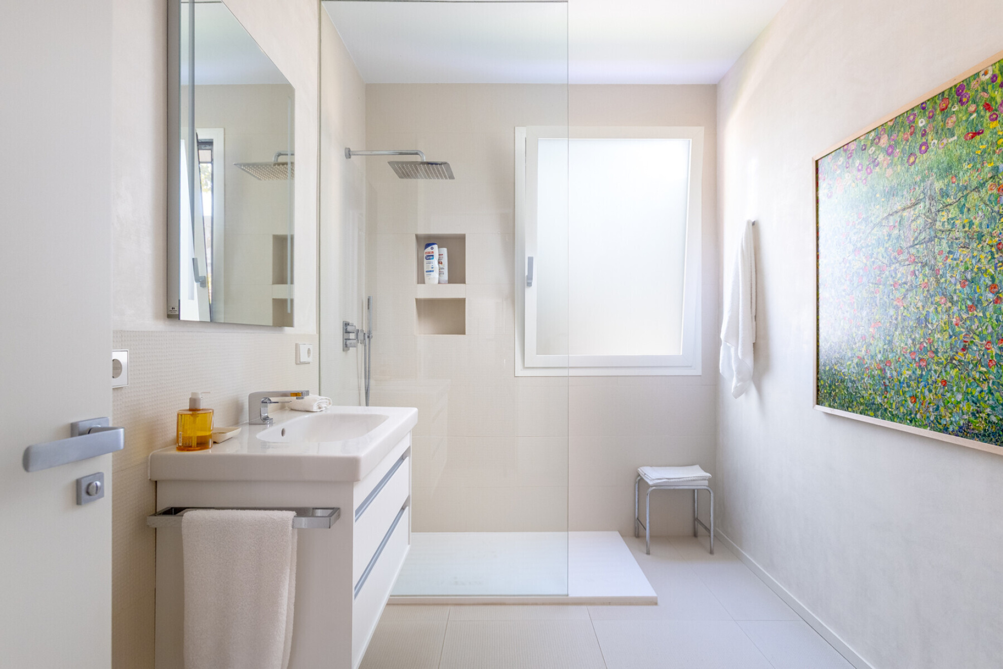  Extraordinary design house with swimming pool in the center of Alella-Costa BCN - 物件實景