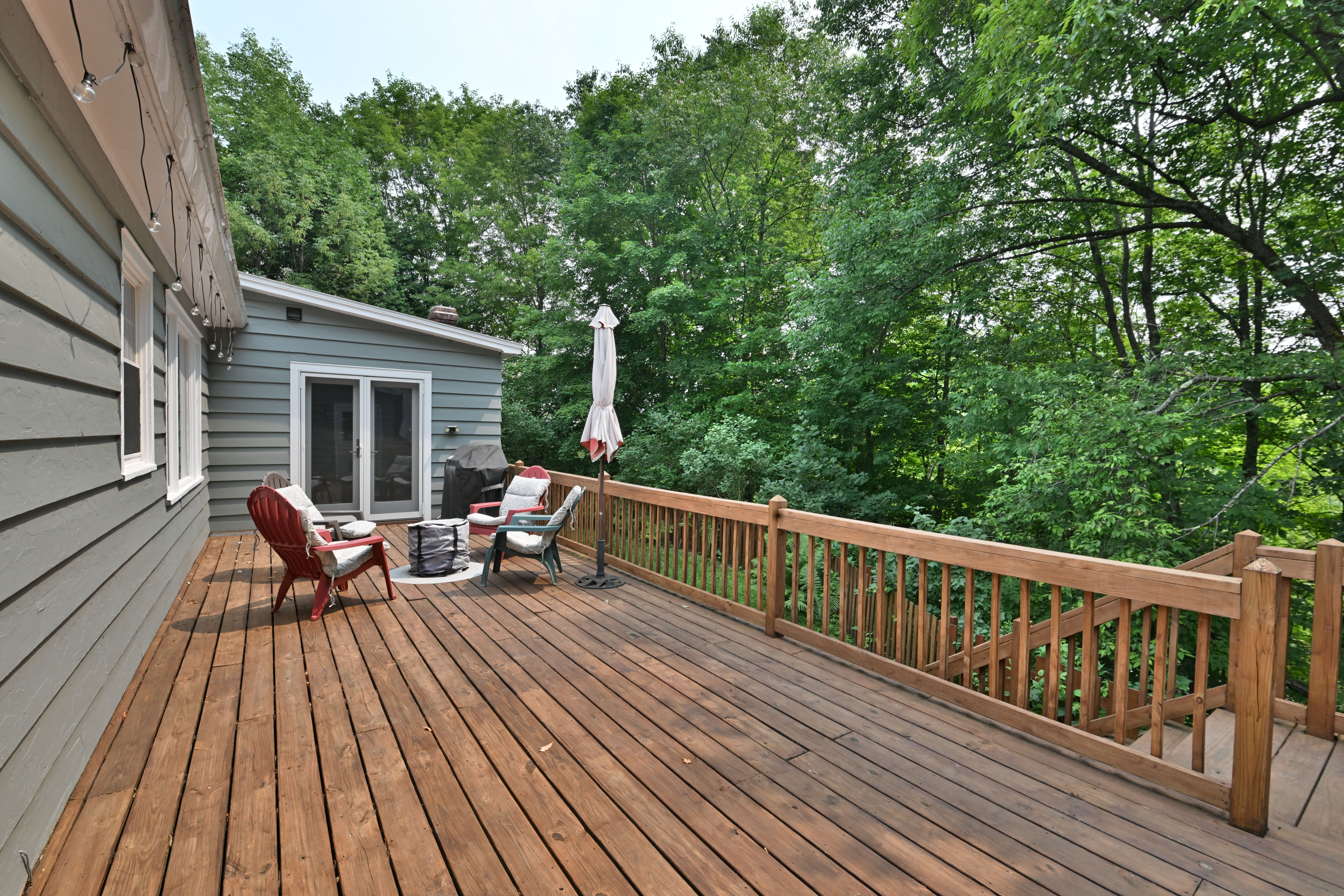  406 Park Avenue, Saranac Lake, NY 12983 - 物件實景