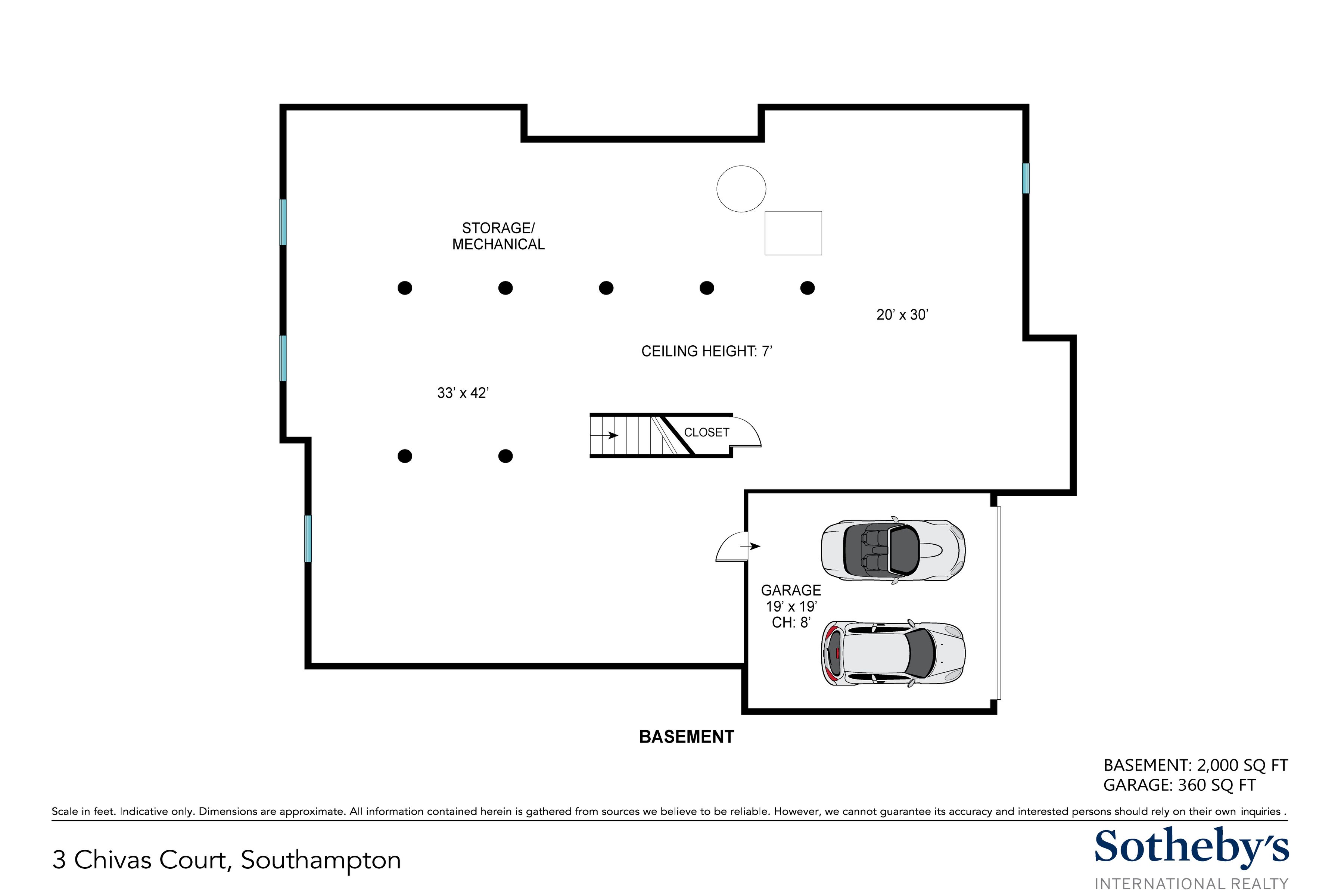  SOUTHAMPTON HOME, GREAT ENTERTAINING SPACES - 物件實景