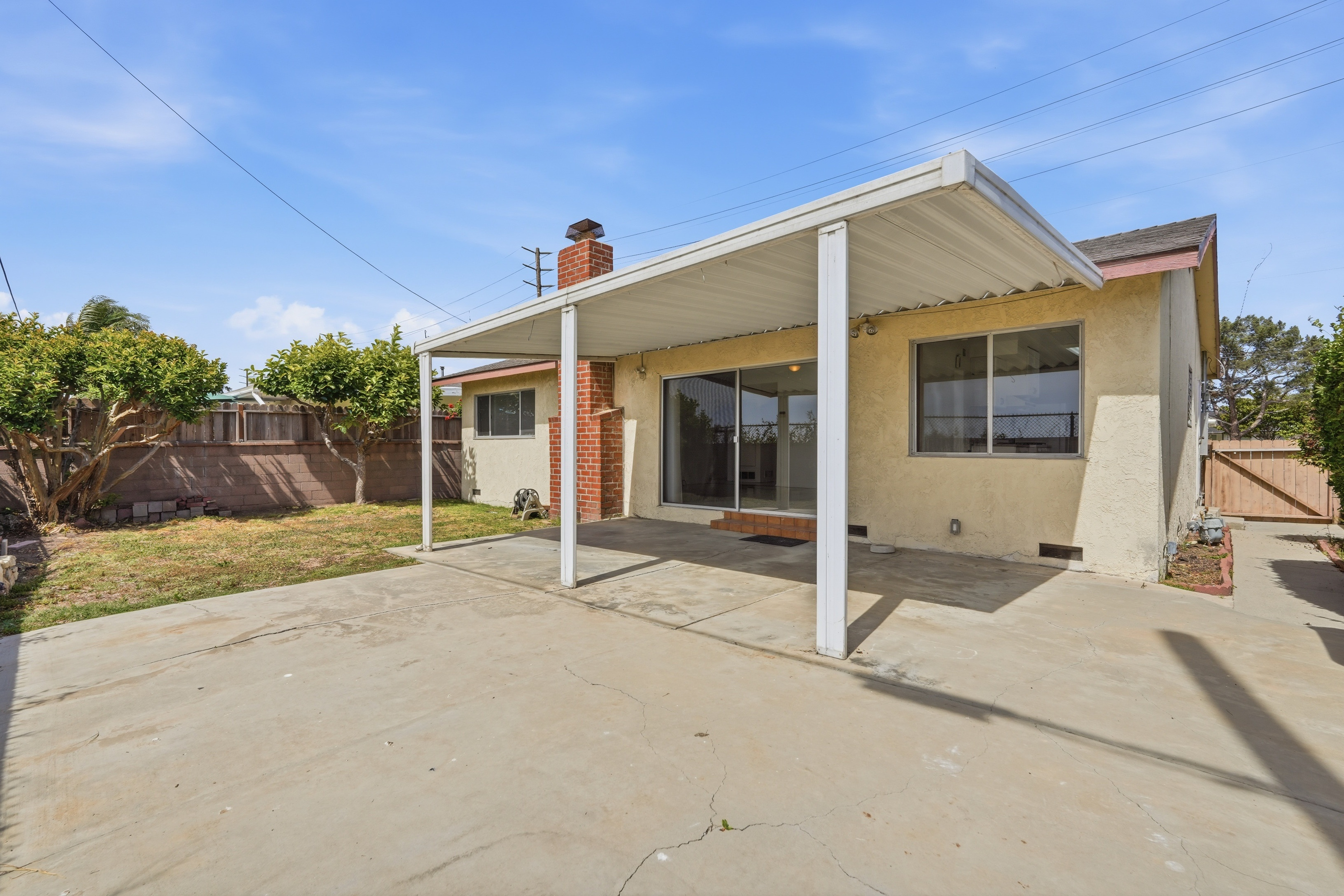  15627 Prairie Avenue, Lawndale, CA 90260 - 物件實景