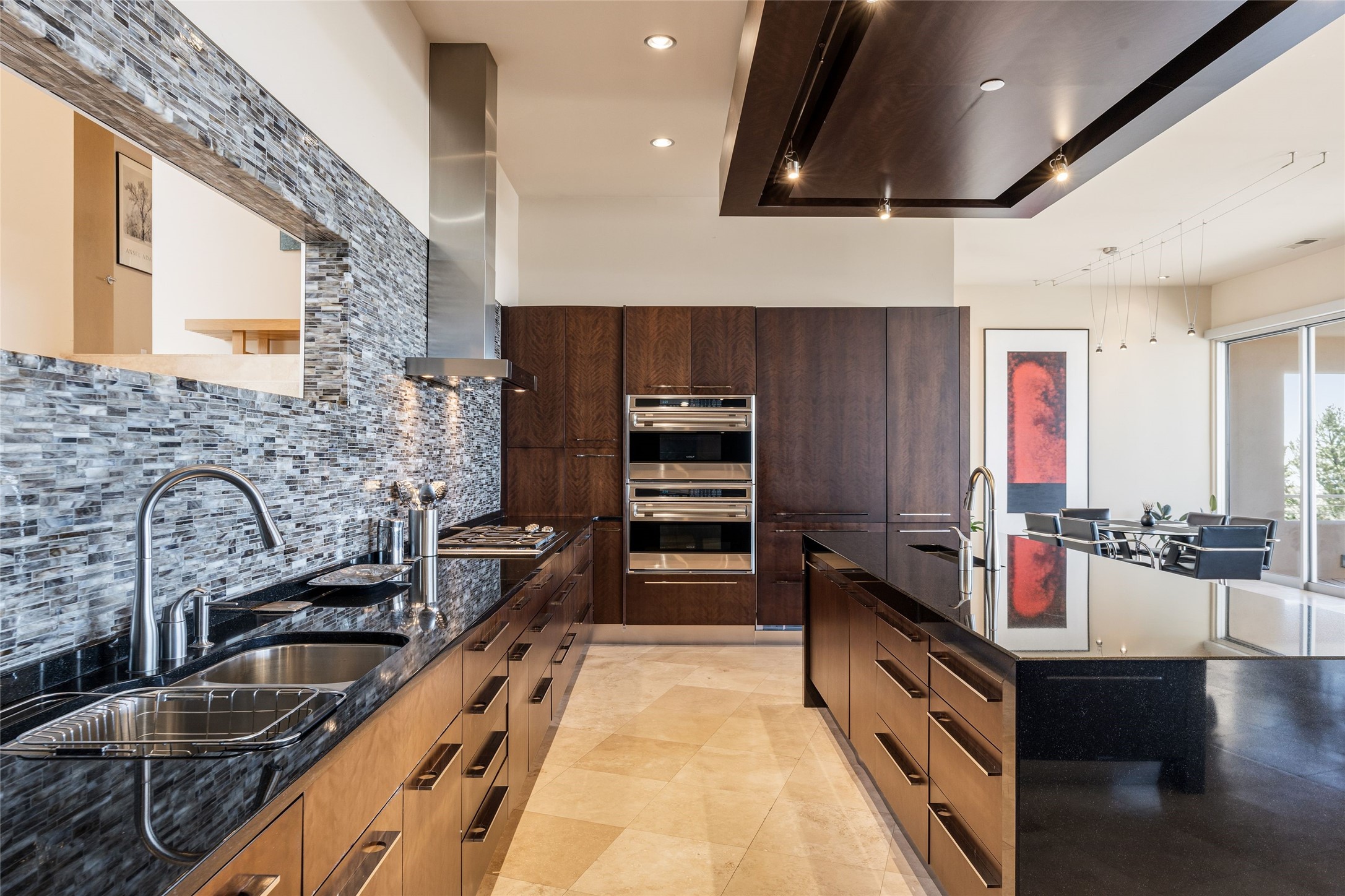  1135 S Summit Drive - 物件實景