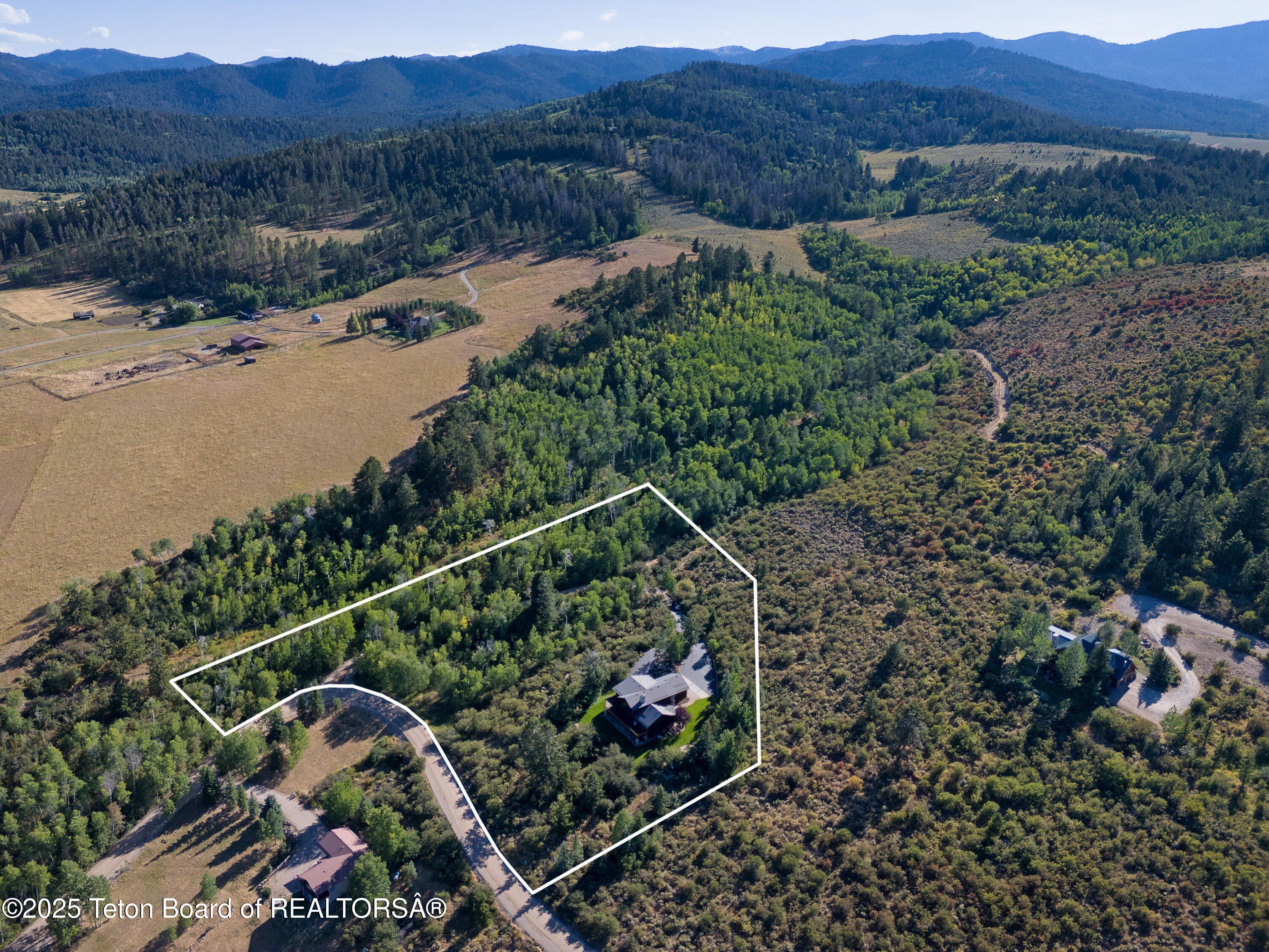 Driggs, Idaho, 83422, United States, 4 Bedrooms Bedrooms, ,4 BathroomsBathrooms,Residential,For Sale,1974763