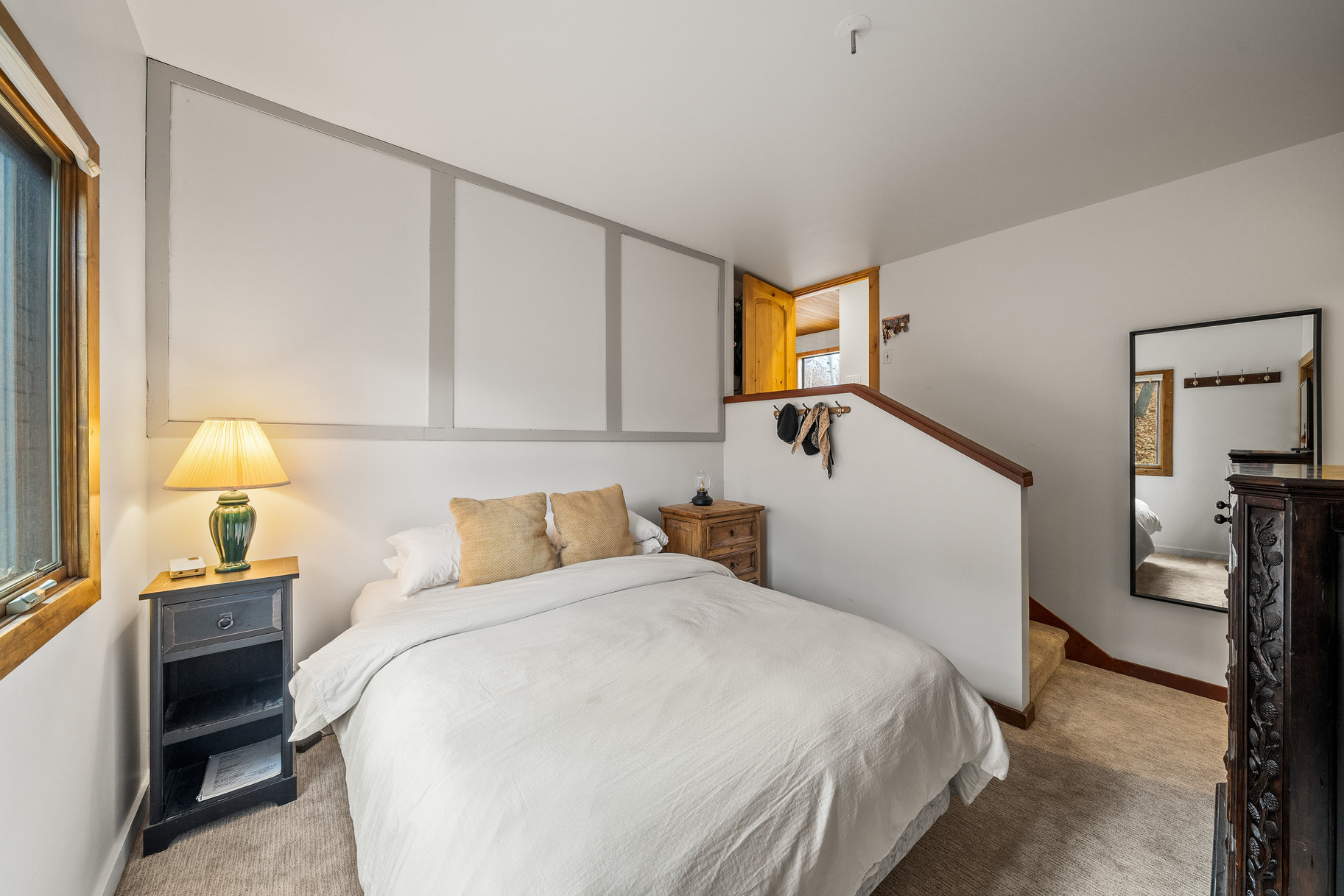  Convenient, Private, Crescent Ridge Townhome Adjacent to Resort, Golf  and Trail - 物件實景