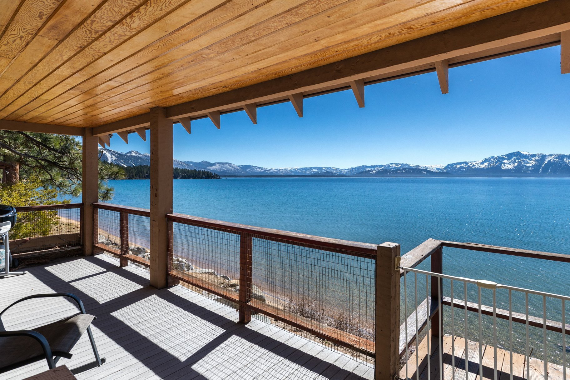  Iconic Marla Bay Lakefront - 物件實景