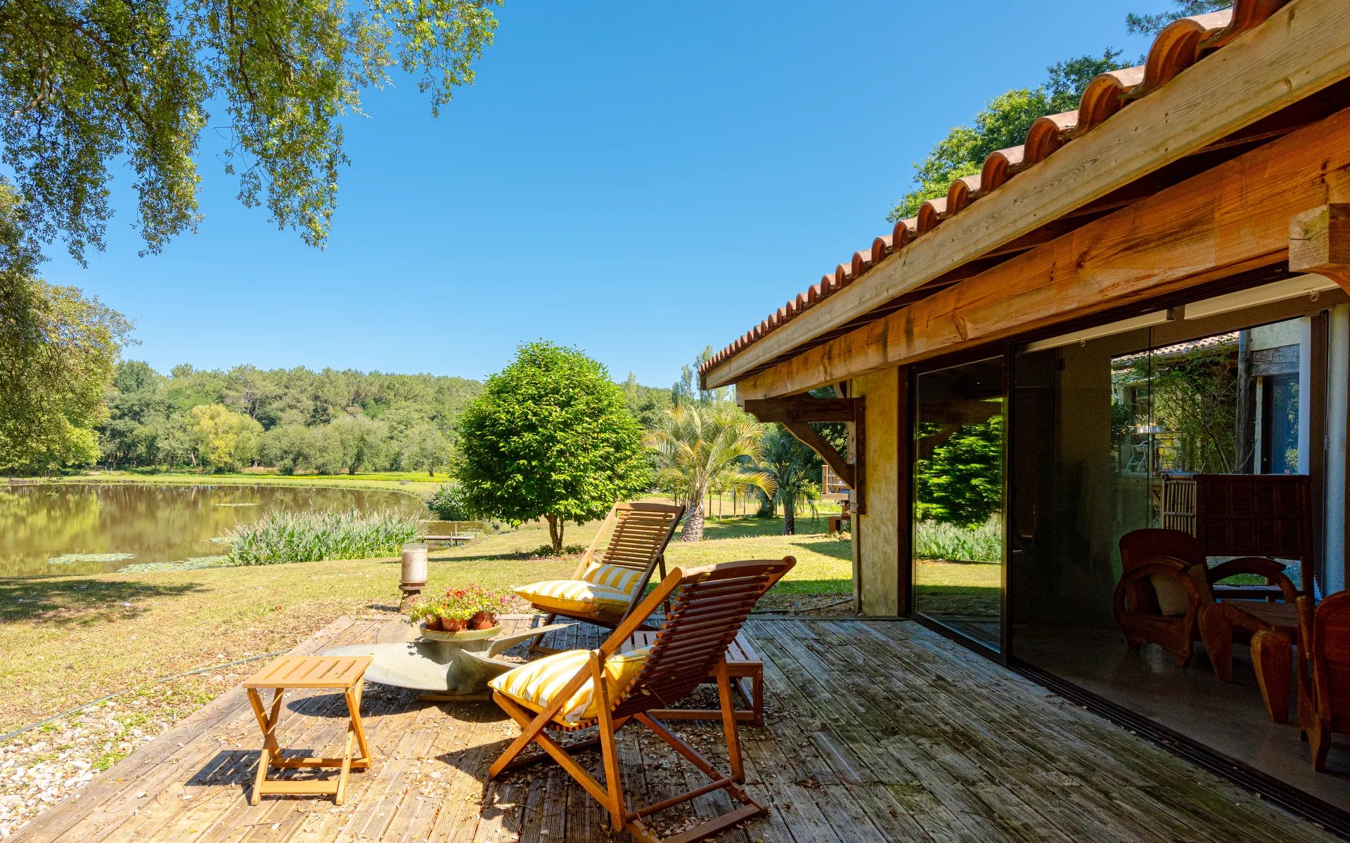 Angresse, New Aquitaine, 40150, FR, ,Residential,For Sale,1996845