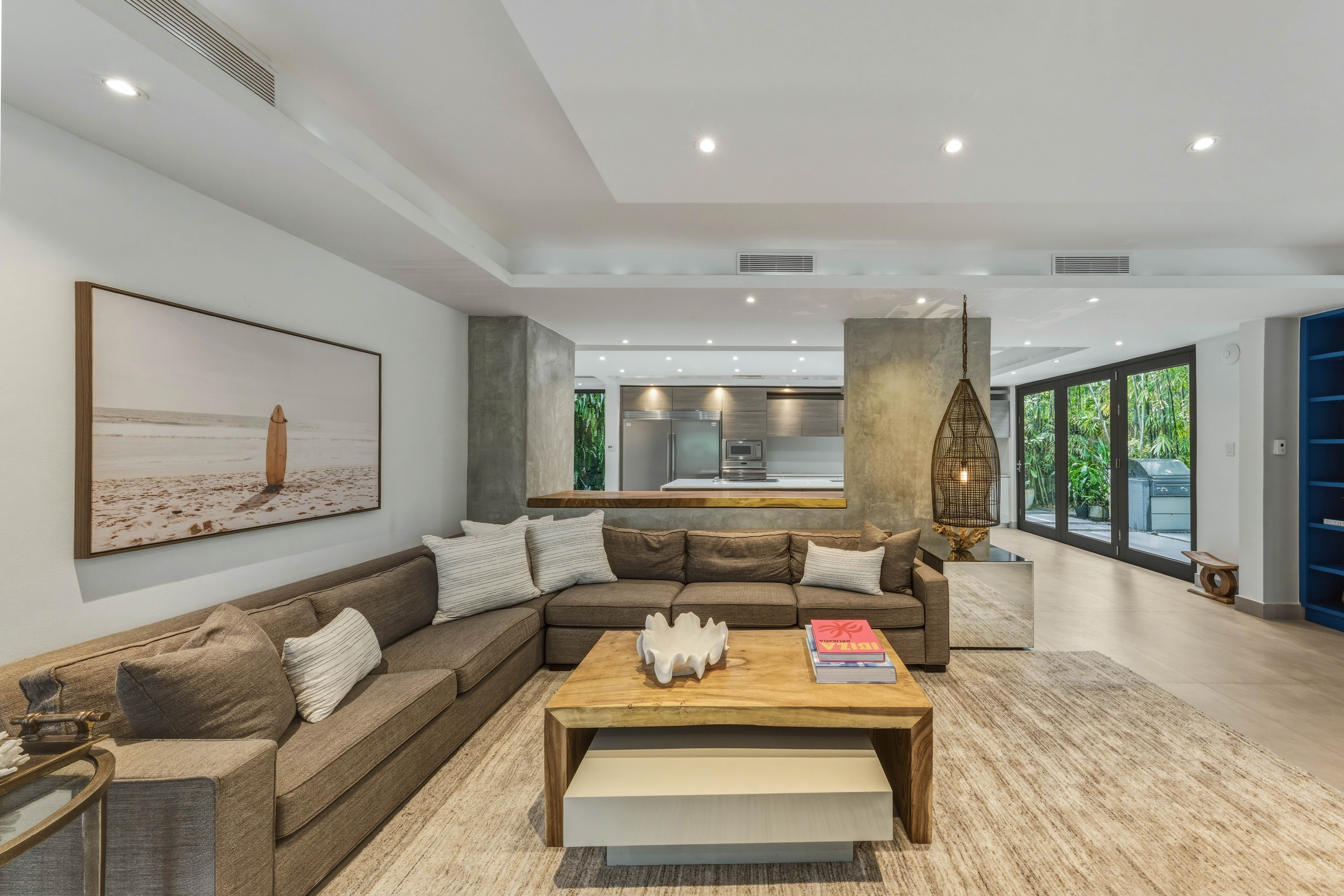  Private Tropical Estate with Resort-Style Living - 物件實景