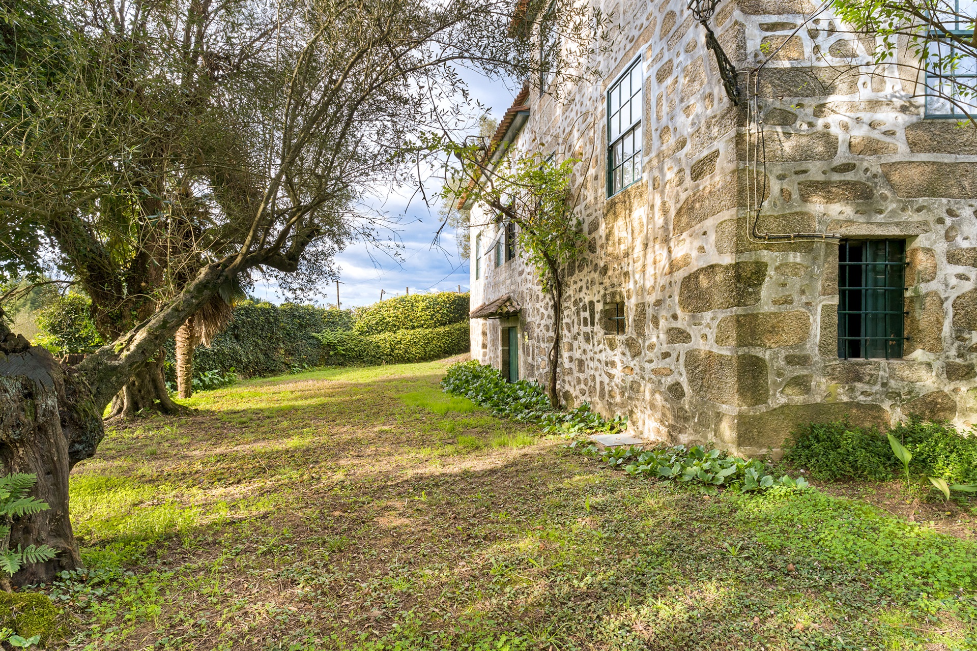  Farm, 6 bedrooms, for Sale - 物件實景