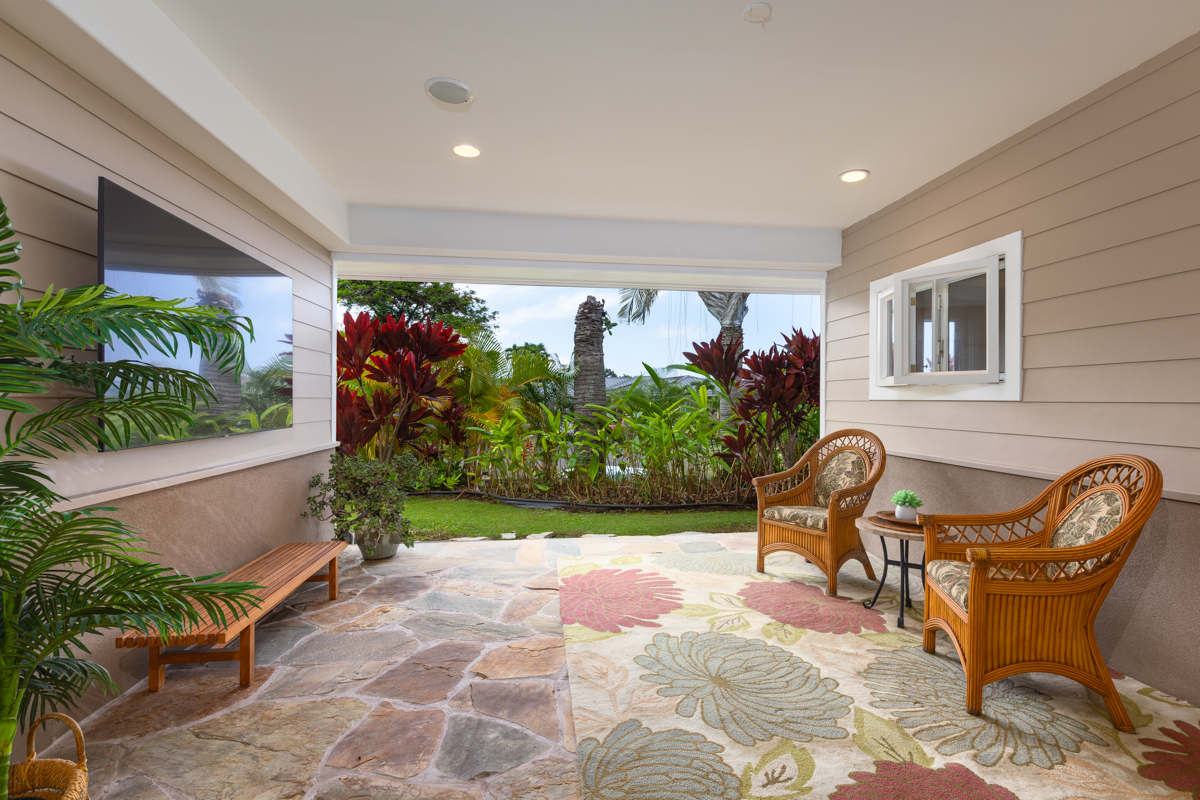 Kailua-Kona, Hawaii, 96740, United States, 3 Bedrooms Bedrooms, ,4 BathroomsBathrooms,Residential,For Sale,1908739