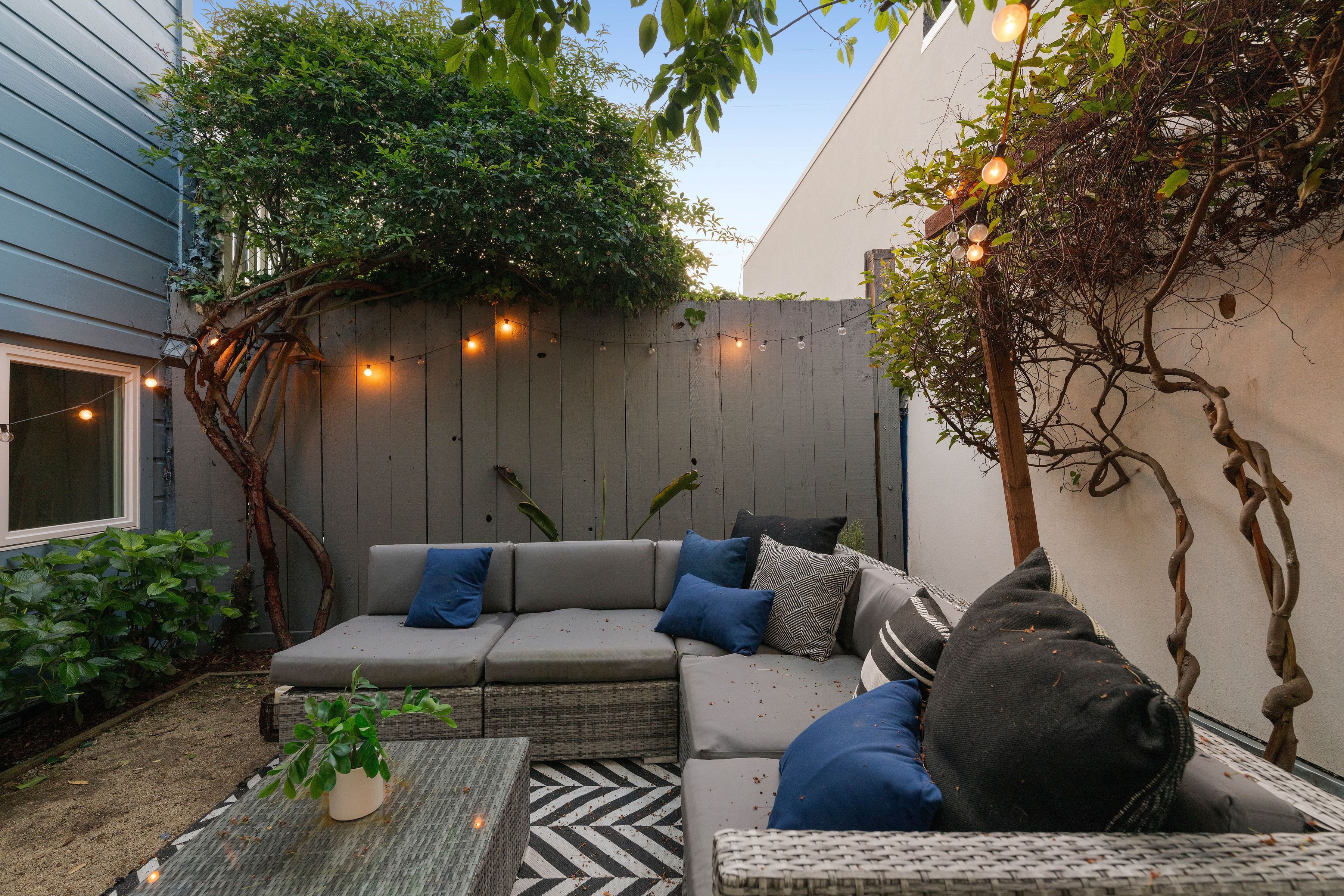  105 Cortland Avenue - 物件實景