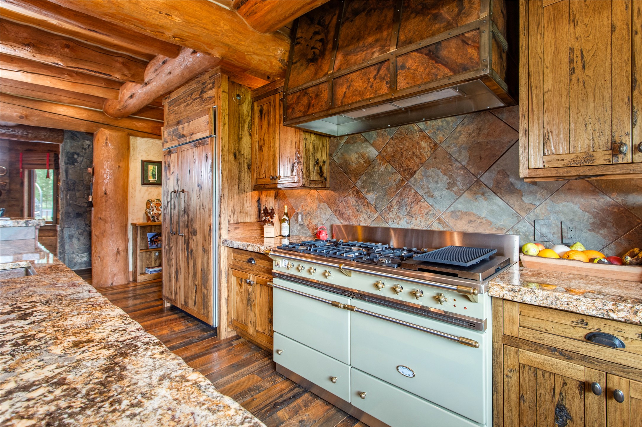  Noble Lodge at Carney Creek Ranch - 物件實景