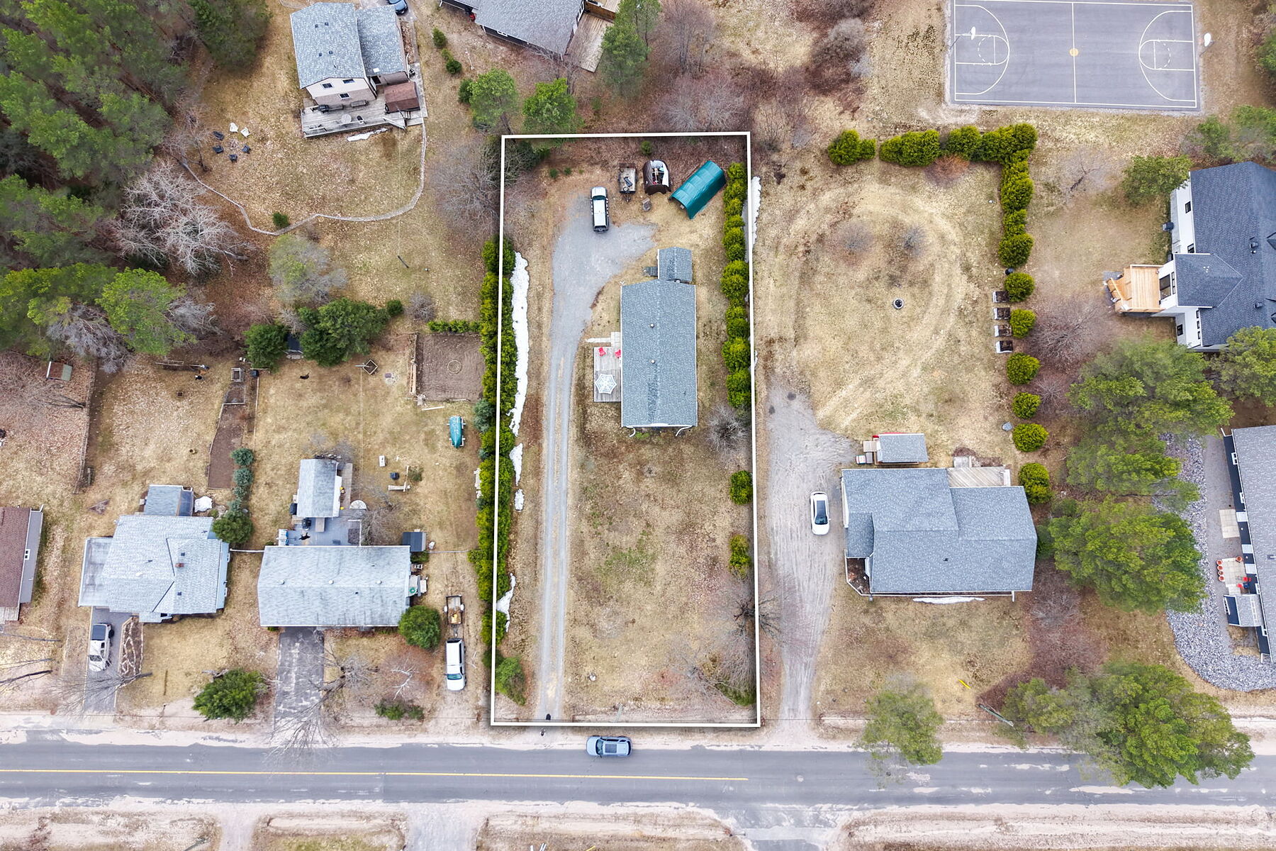  Raised Bungalow in Sundridge - 物件實景