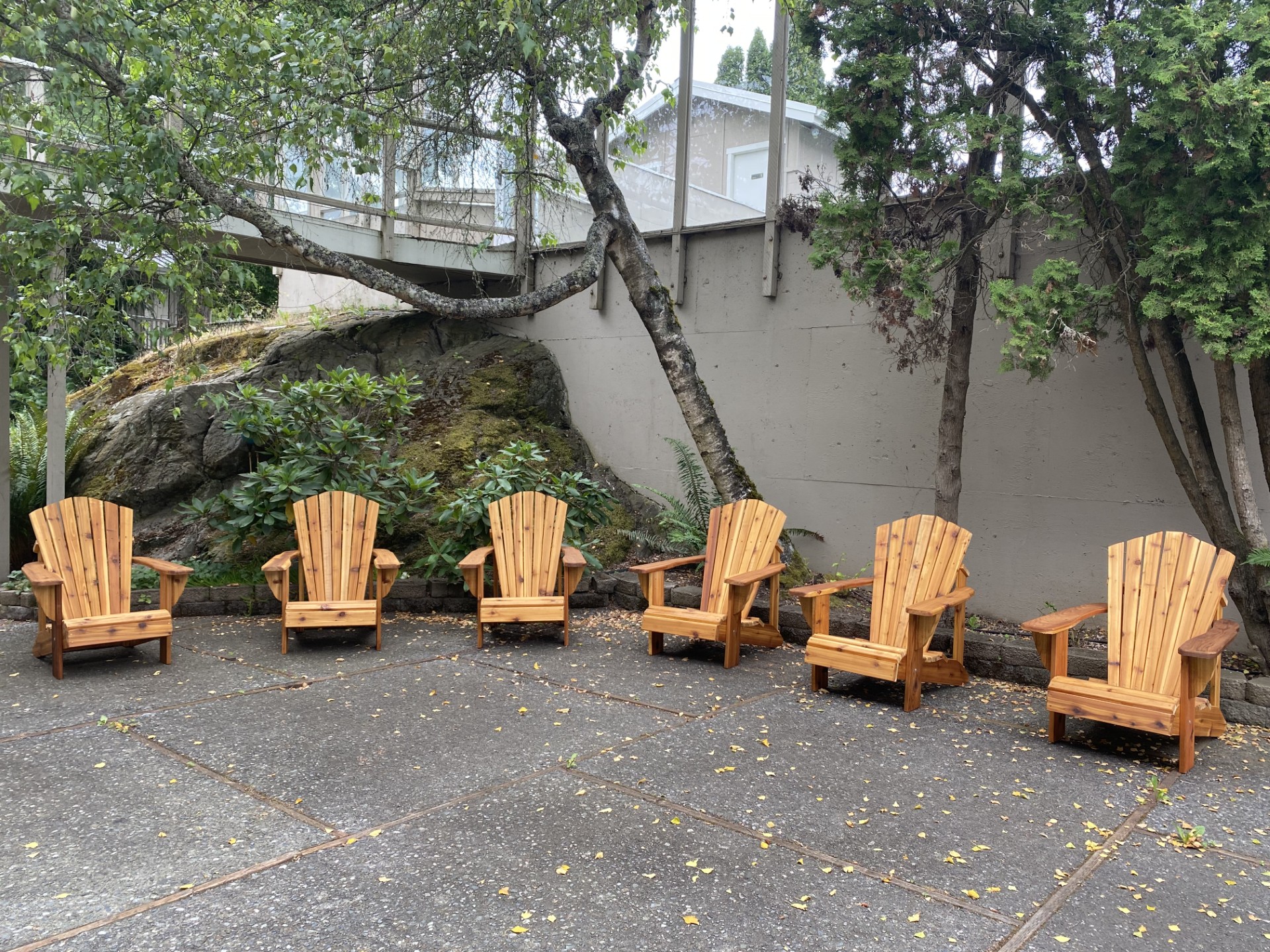  In-Town Studio Condominium - 物件實景