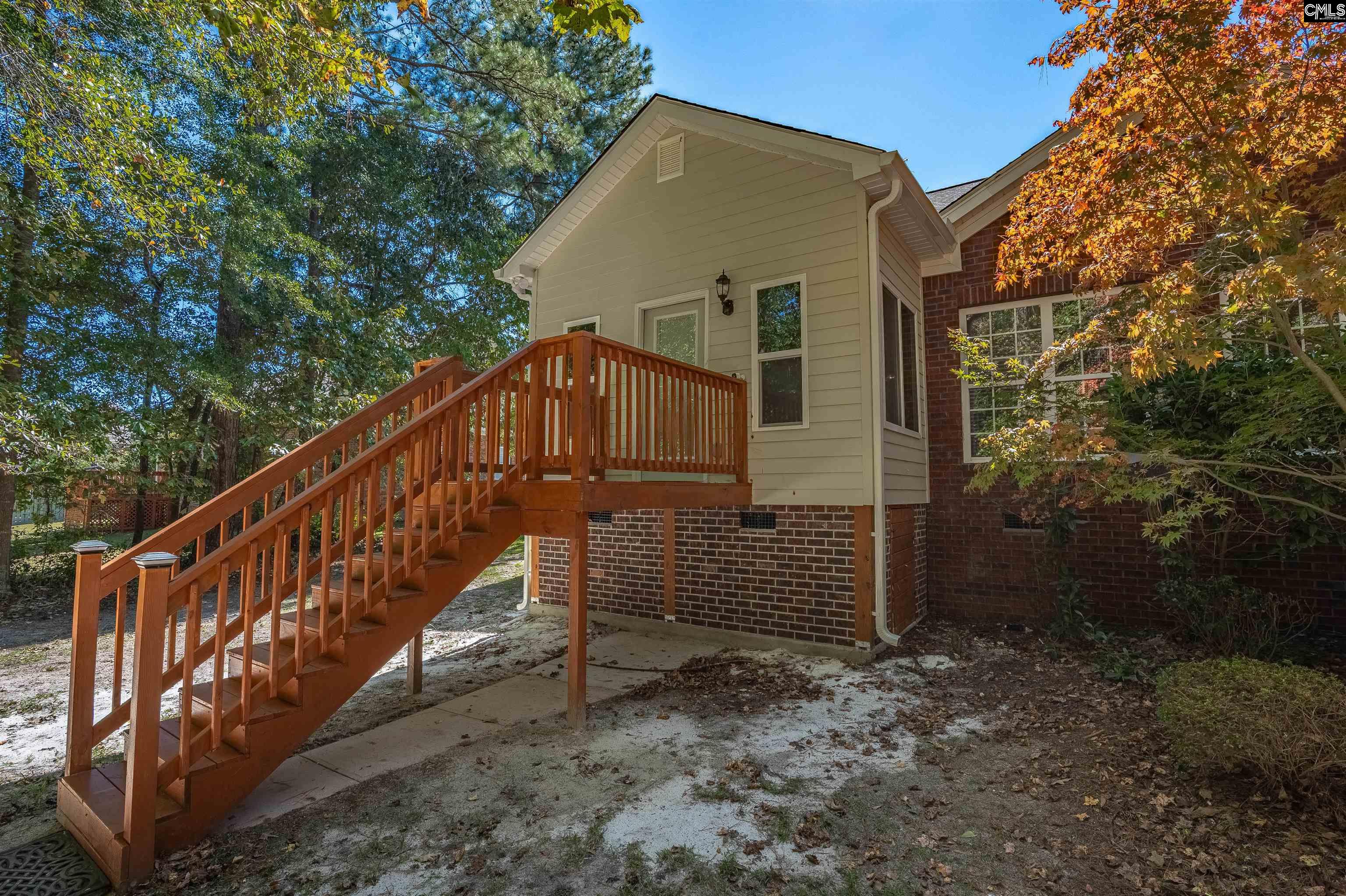 Columbia, South Carolina, 29229, United States, 4 Bedrooms Bedrooms, ,3 BathroomsBathrooms,Residential,For Sale,1969107