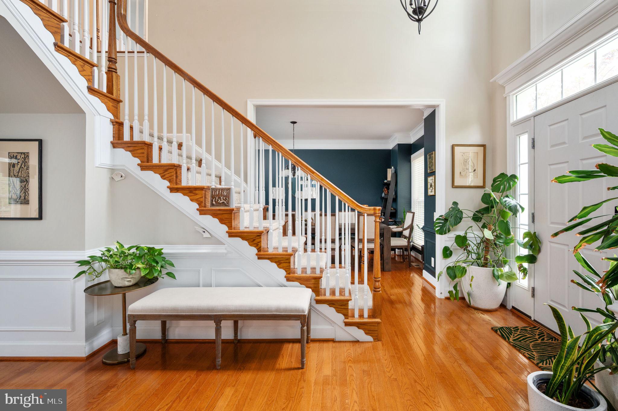 Manassas, Virginia, 20112, United States, 4 Bedrooms Bedrooms, ,4 BathroomsBathrooms,Residential,For Sale,1977976