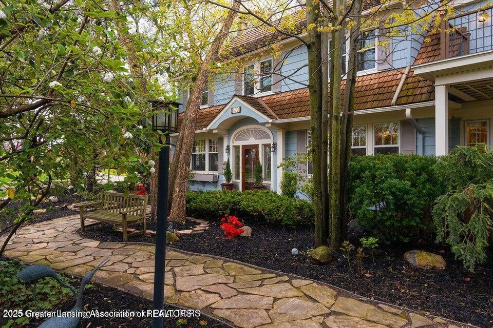 East Lansing, Michigan, 48823, United States, 6 Bedrooms Bedrooms, ,6 BathroomsBathrooms,Residential,For Sale,1992121