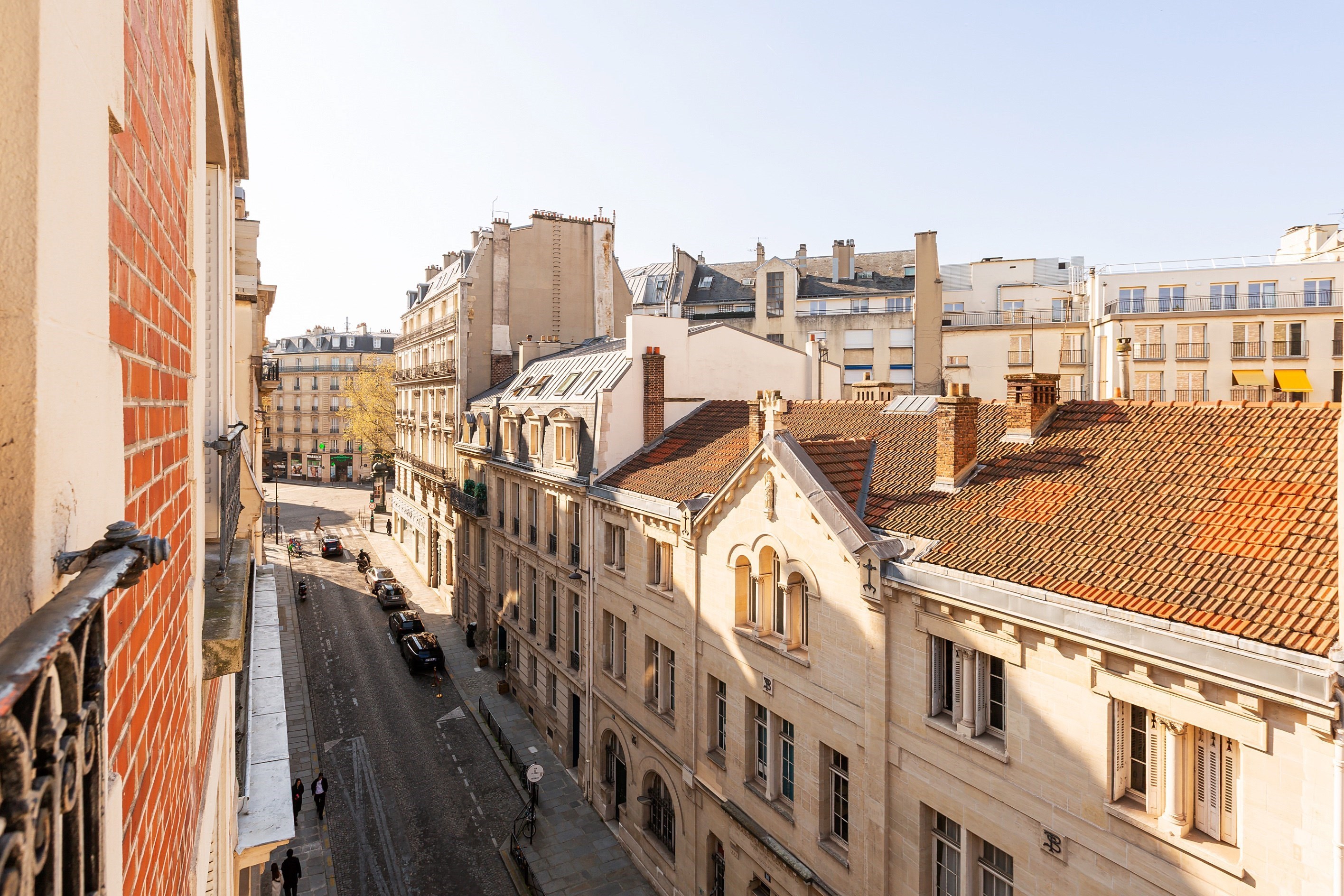  A VENDRE - Apartment - 2 bedrooms - Turn key - Golden Triangle - George V - 750… - 物件實景