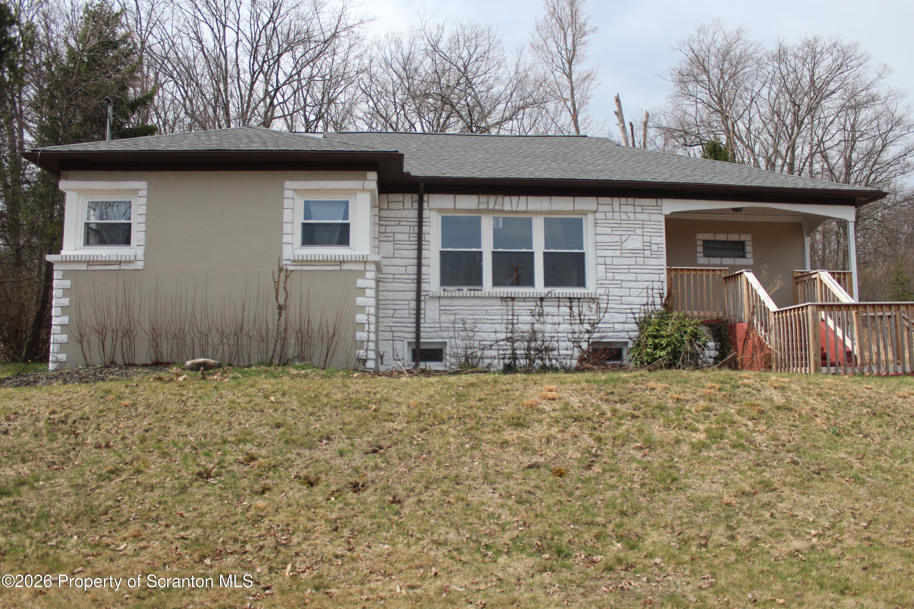 Mountain Blvd, Mountain Top, PA 18707 #1