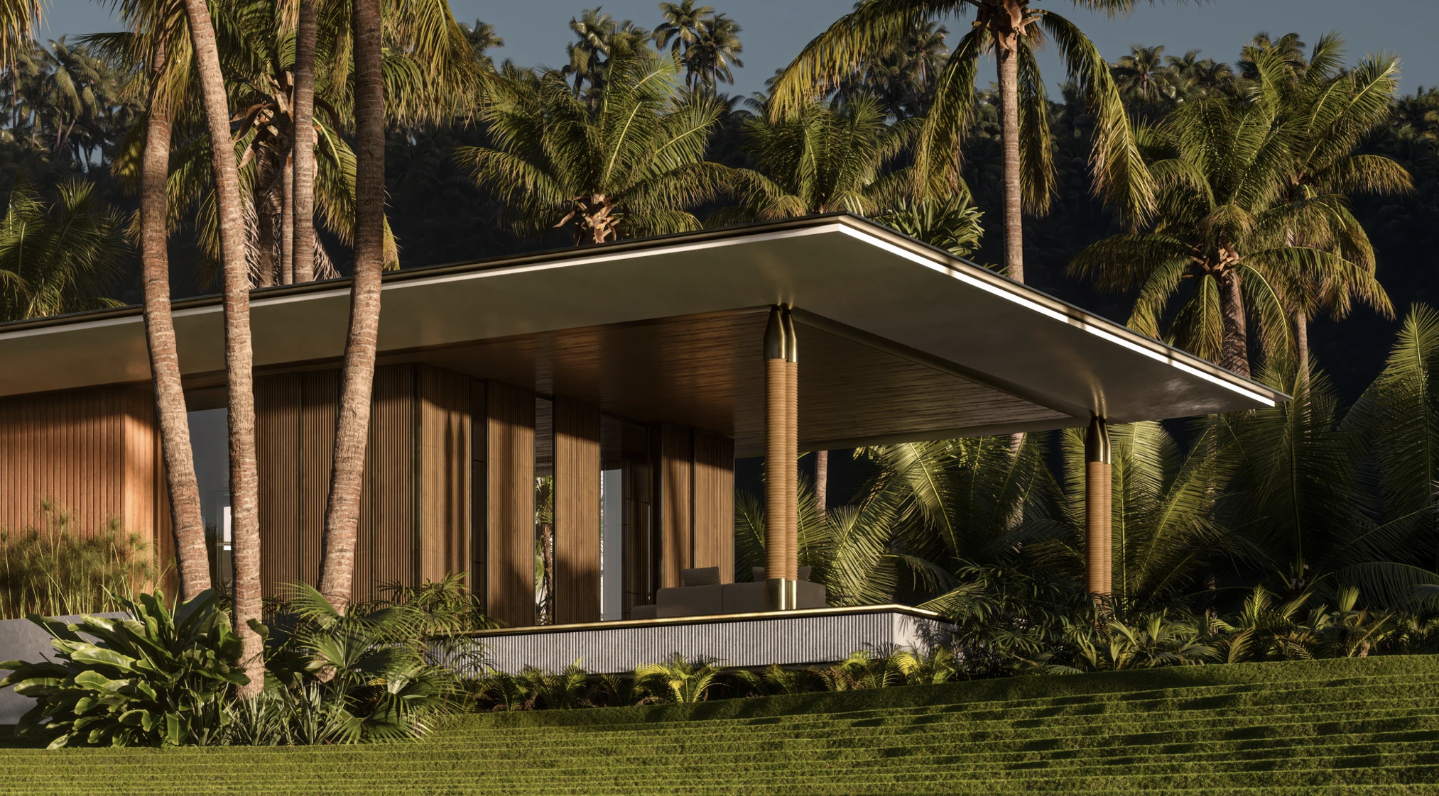 Las Terrenas, DO, 6 Bedrooms Bedrooms, ,9 BathroomsBathrooms,Residential,For Sale,1622119