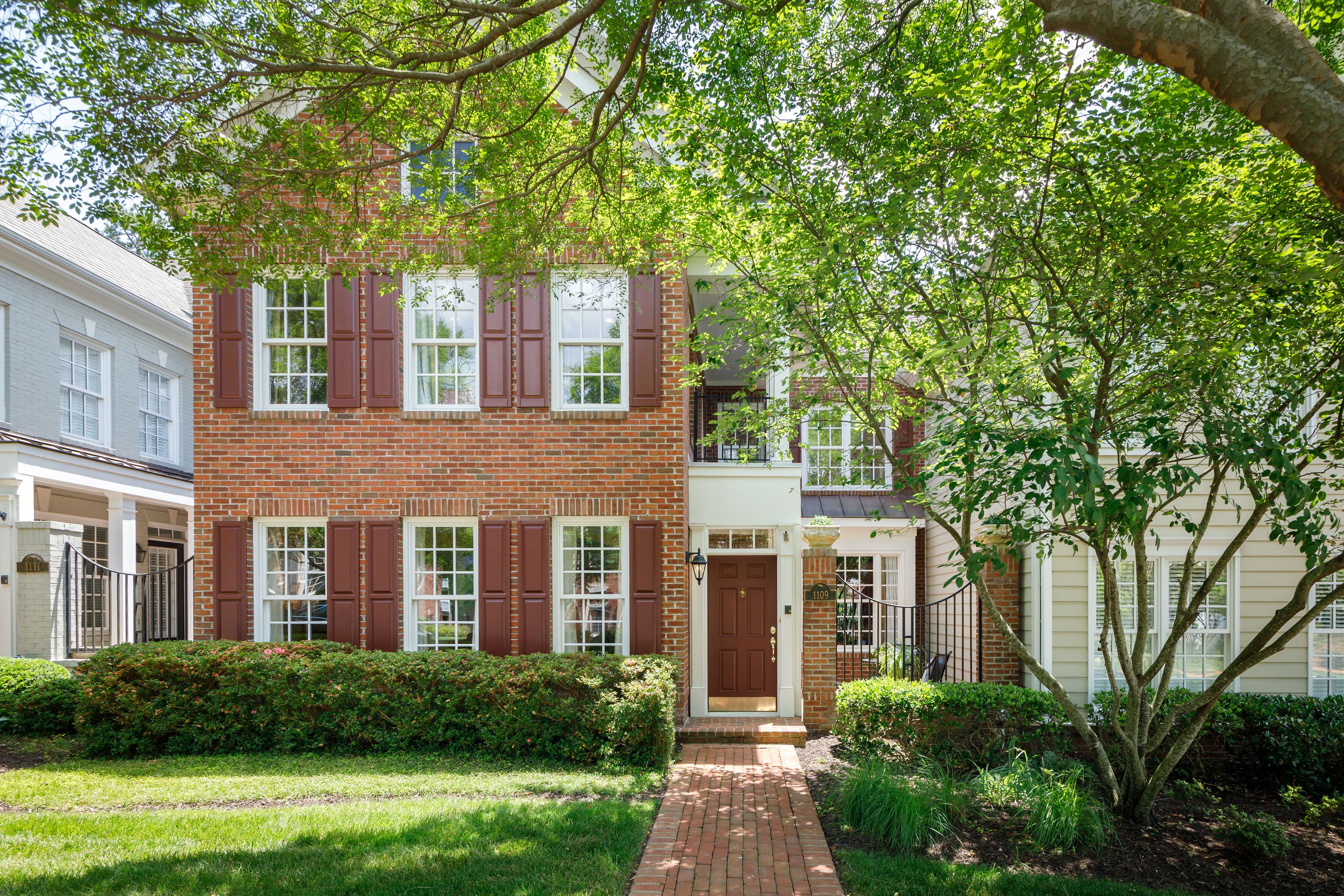  1109 Hyde Lane, Henrico, VA 23229 - 物件實景