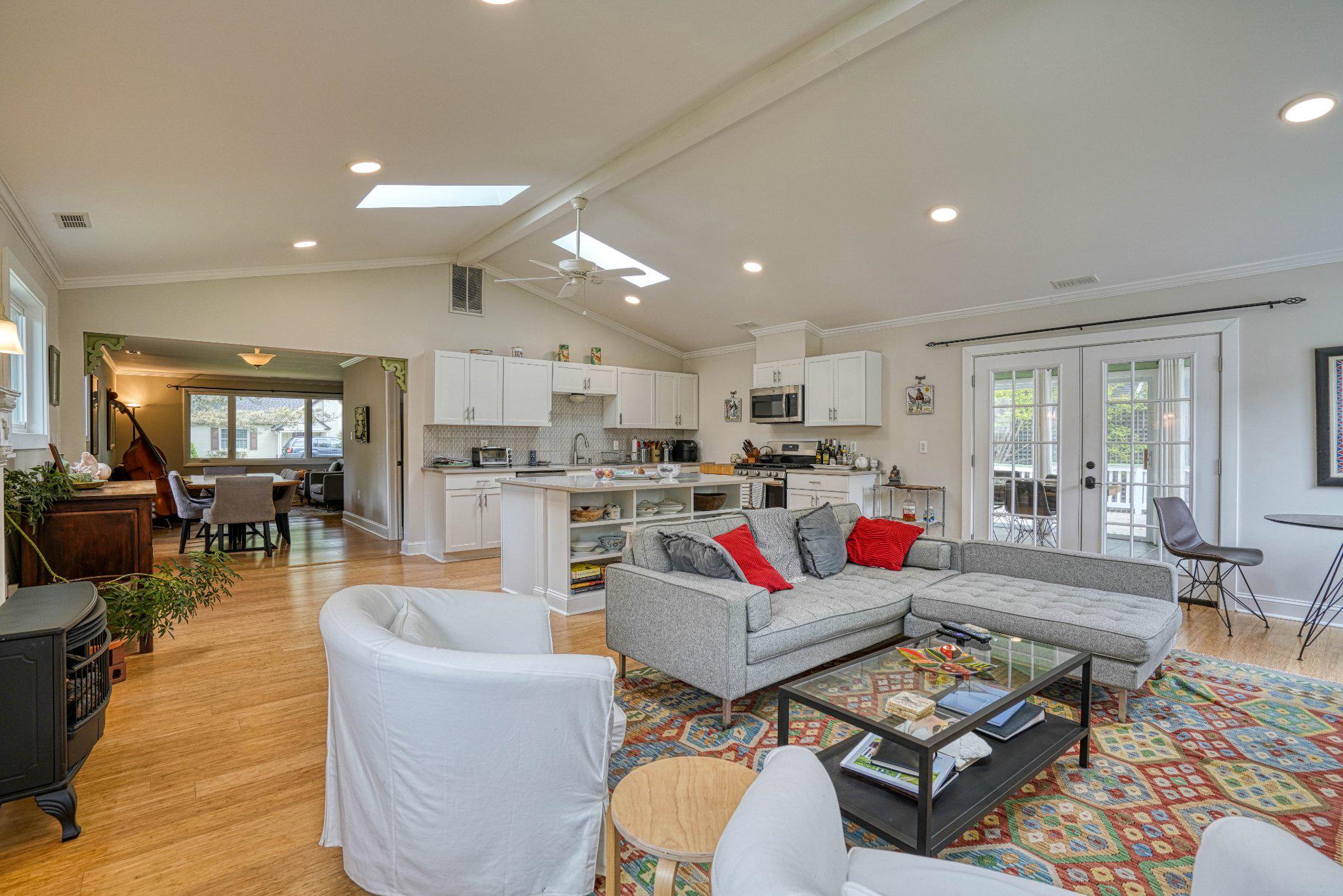  306 W Oak Avenue W, Easton, MD, 21601 - 物件實景